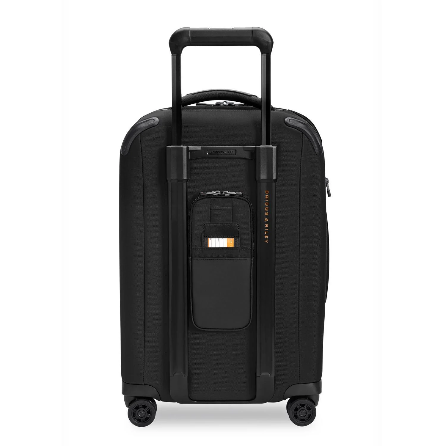 Essential 22" Carry-On Expandable Spinner - Image 17