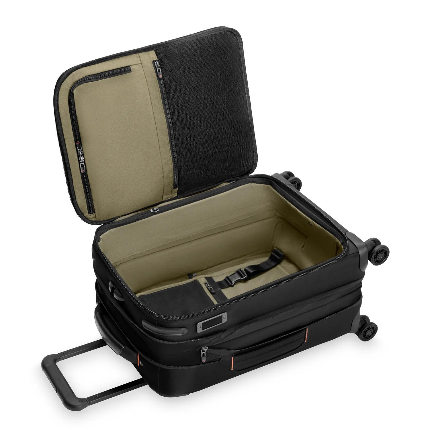 Essential 22" Carry-On Expandable Spinner - Image 19