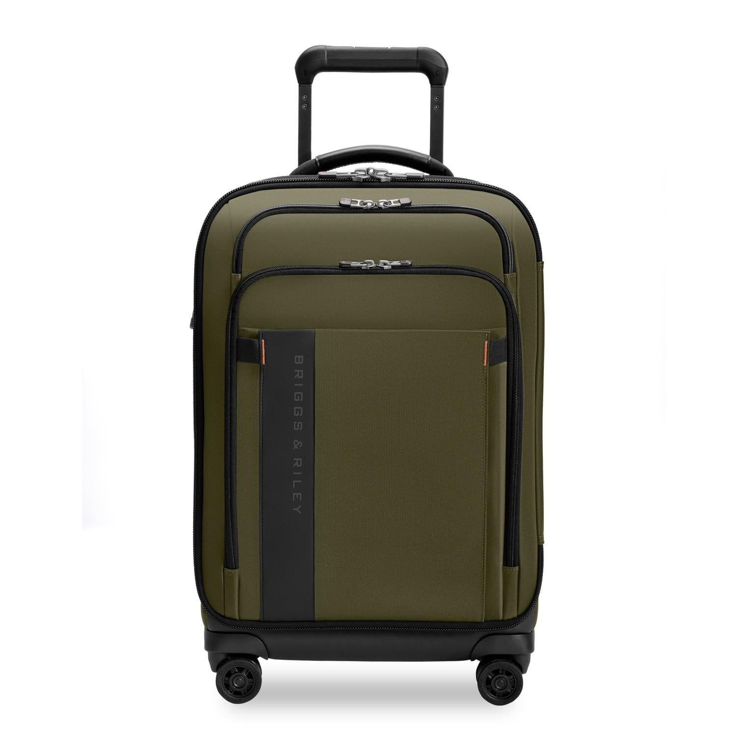 Essential 22" Carry-On Expandable Spinner - Image 20