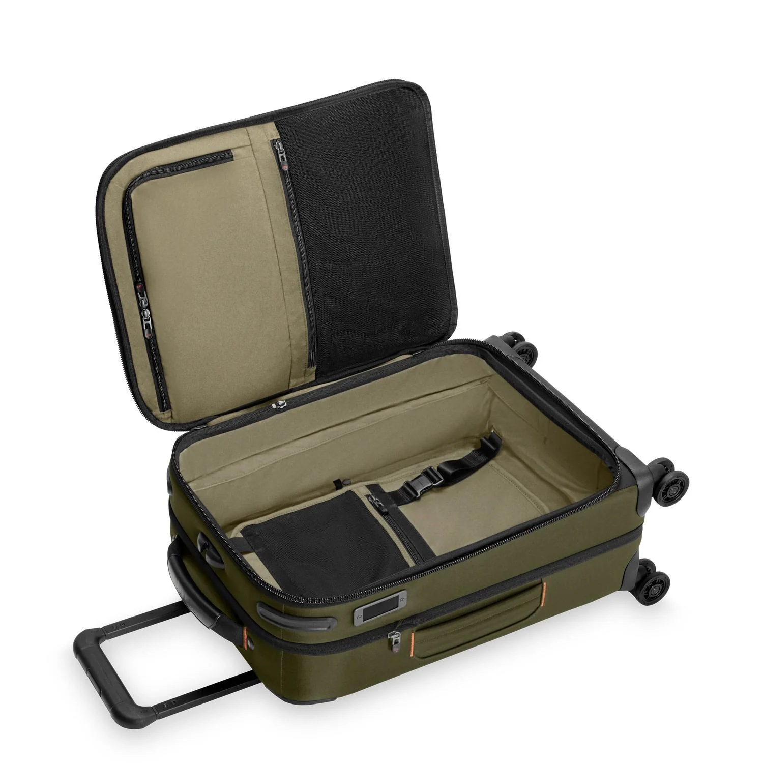 Essential 22" Carry-On Expandable Spinner - Image 21