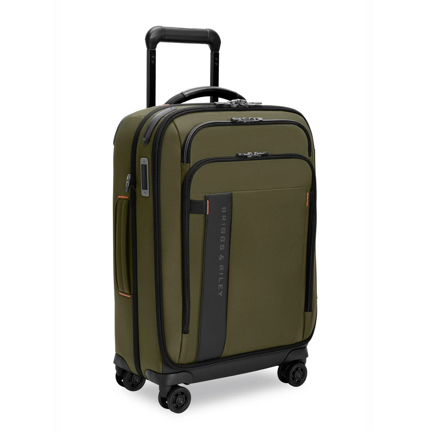 Essential 22" Carry-On Expandable Spinner - Image 23