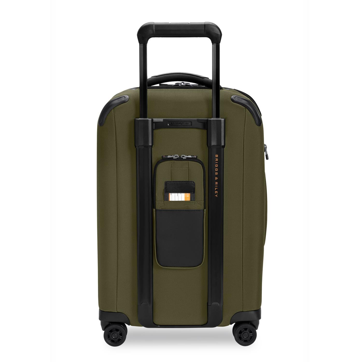 Essential 22" Carry-On Expandable Spinner - Image 26