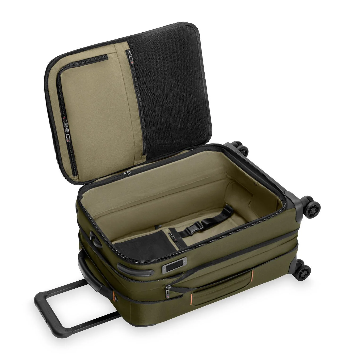 Essential 22" Carry-On Expandable Spinner - Image 28