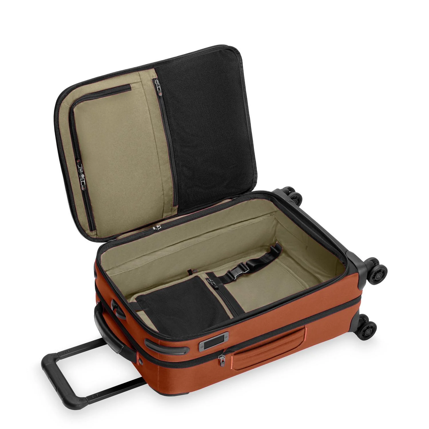 Essential 22" Carry-On Expandable Spinner - Image 30