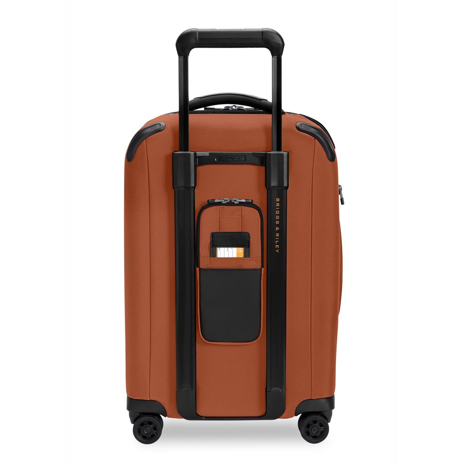 Essential 22" Carry-On Expandable Spinner - Image 35
