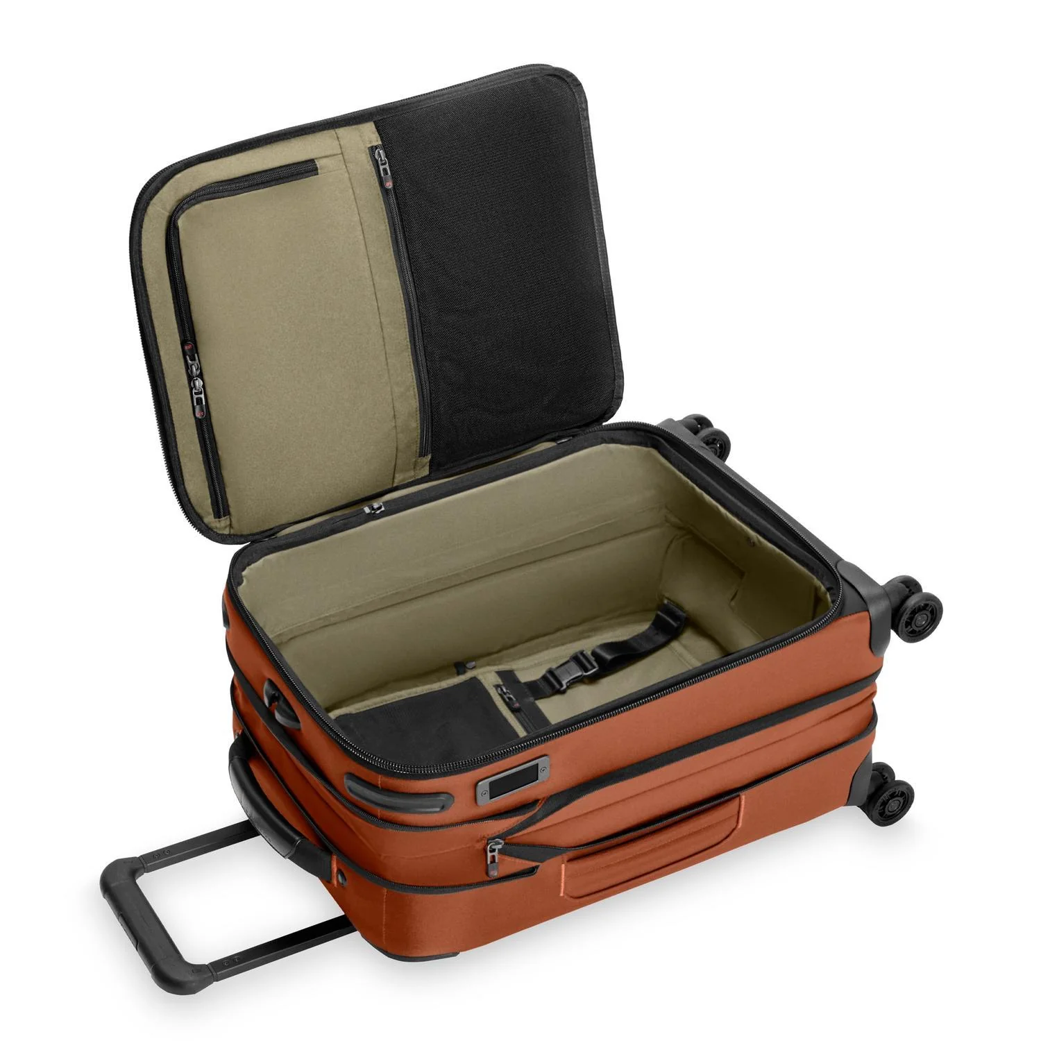 Essential 22" Carry-On Expandable Spinner - Image 37