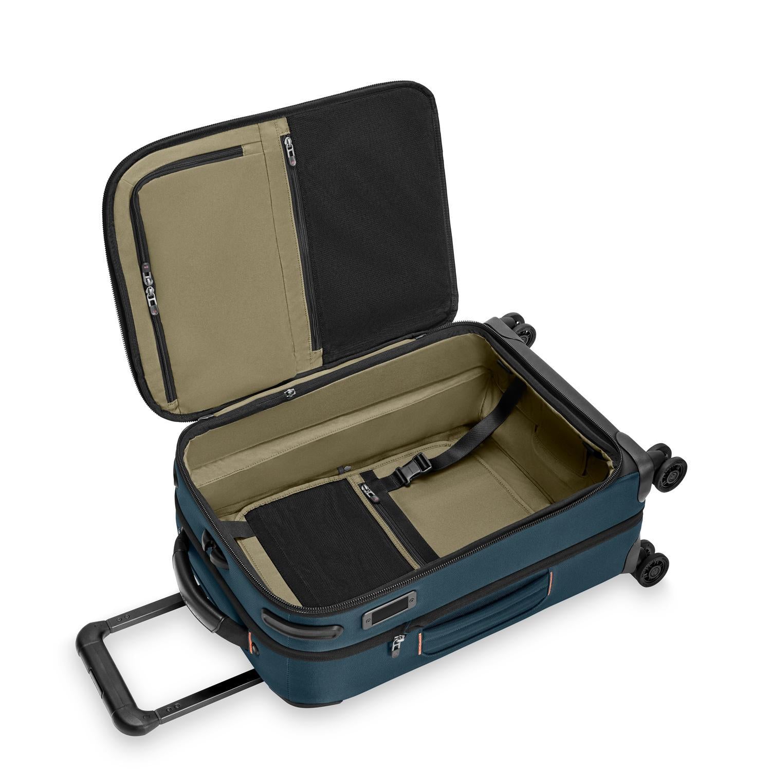 Global 21" Carry-on Expandable Spinner - Image 10