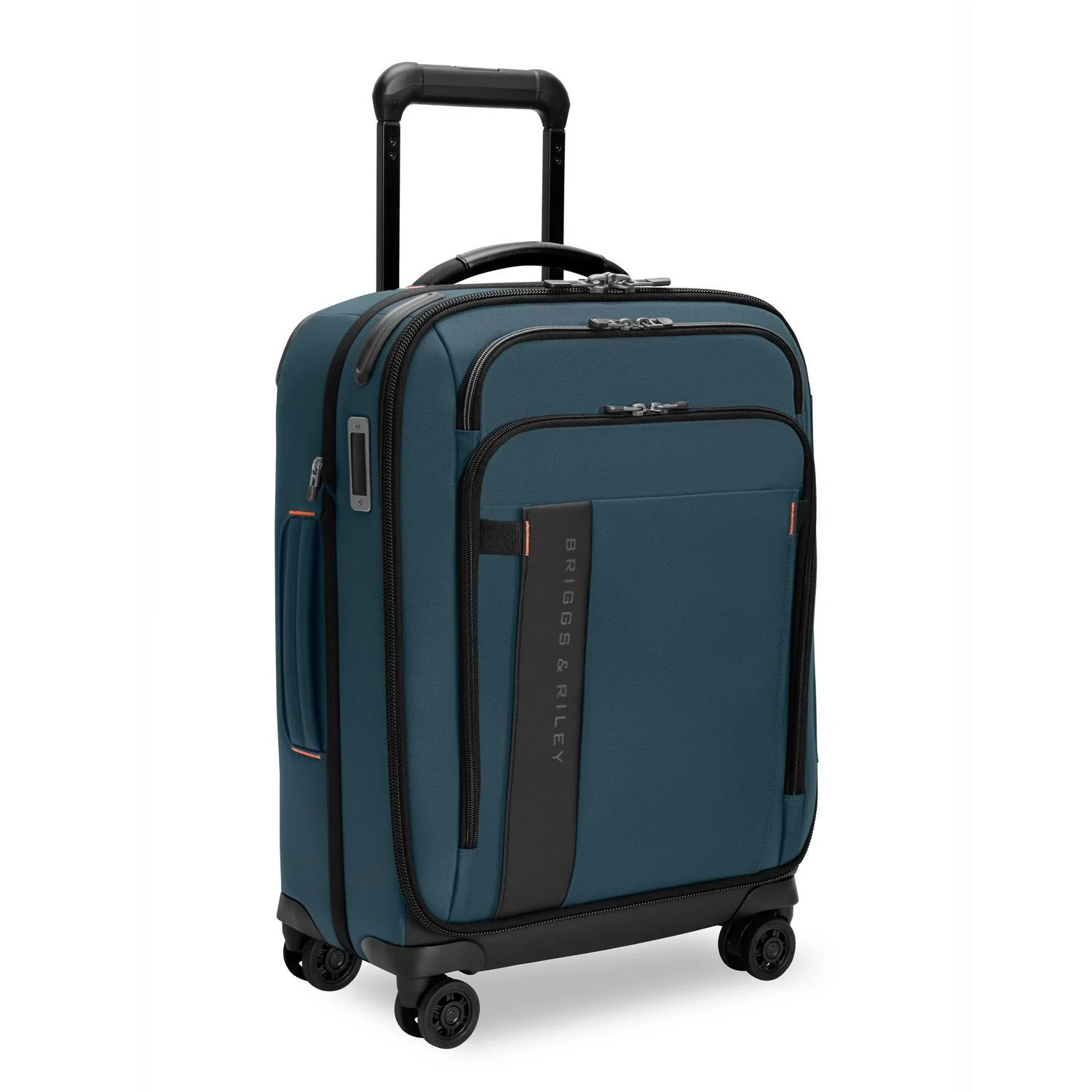 Global 21" Carry-on Expandable Spinner - Image 12
