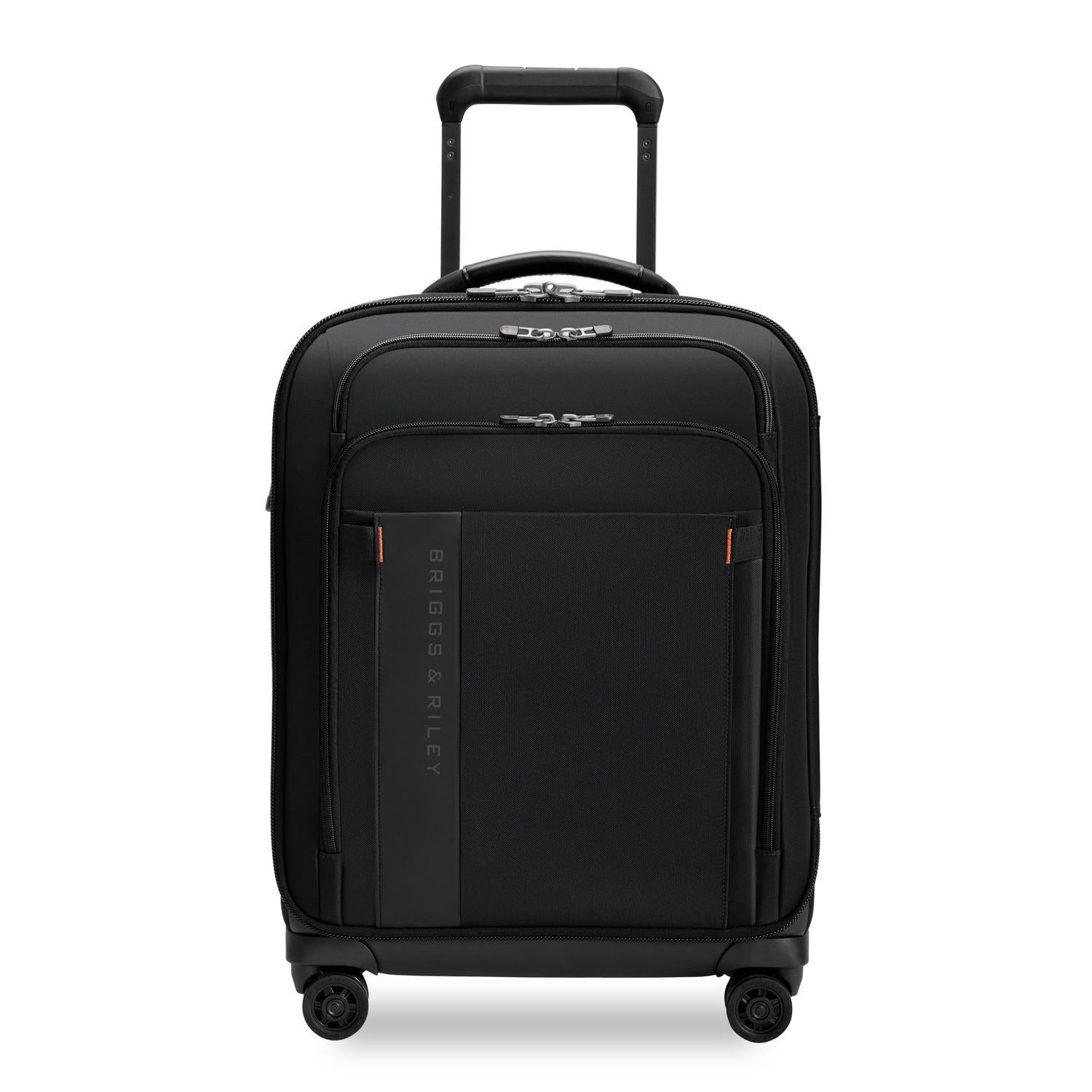 Global 21" Carry-on Expandable Spinner - Image 17