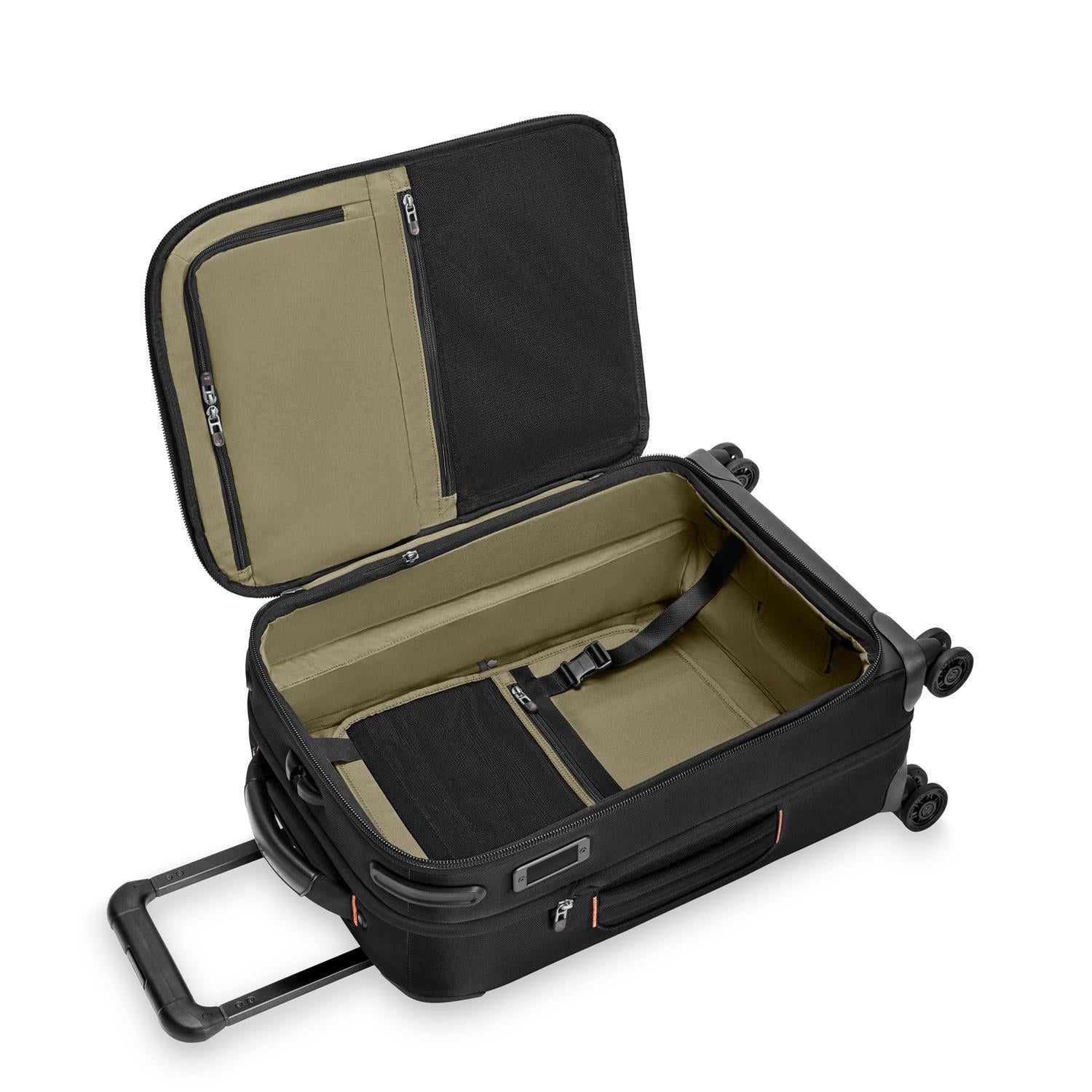 Global 21" Carry-on Expandable Spinner - Image 18