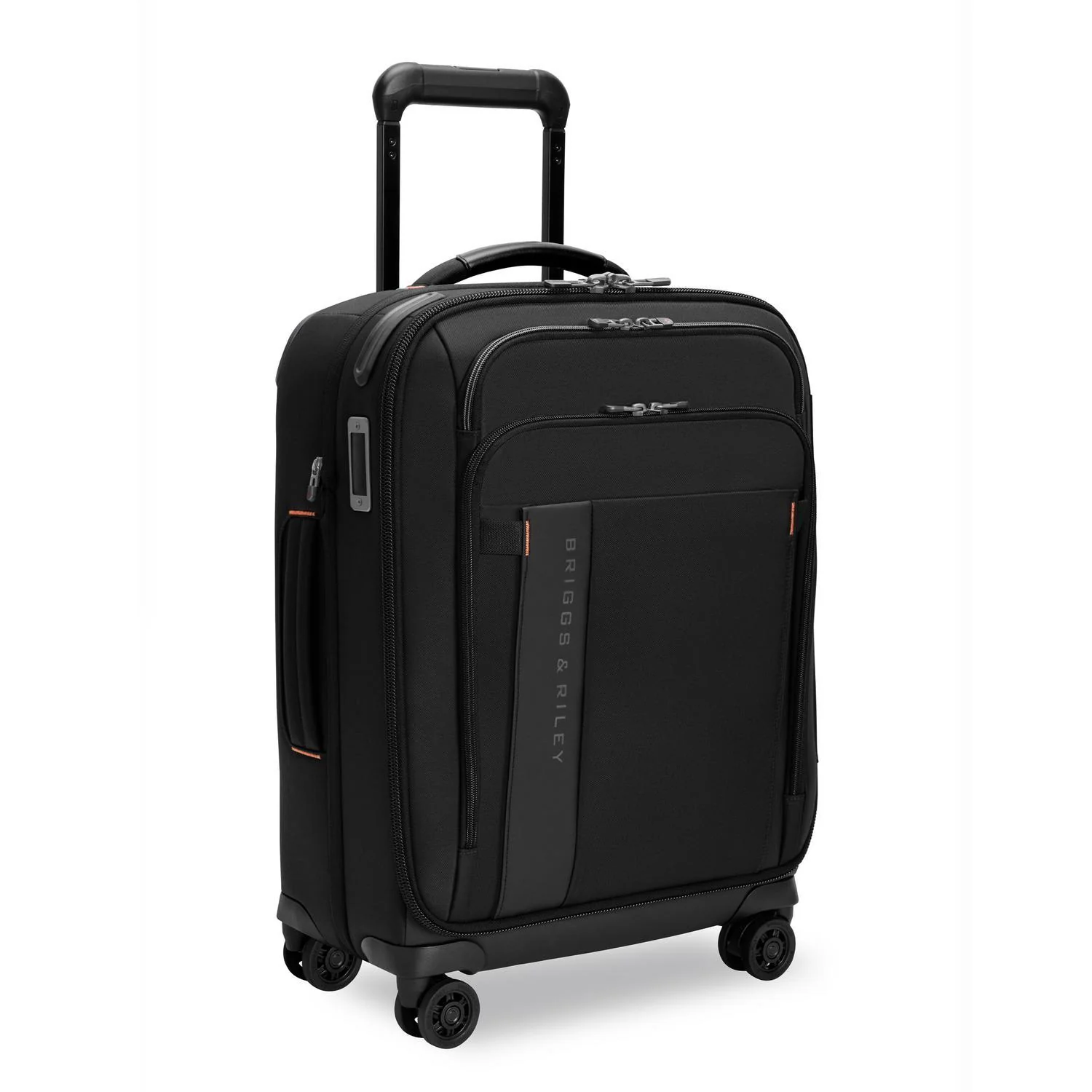 Global 21" Carry-on Expandable Spinner - Image 20
