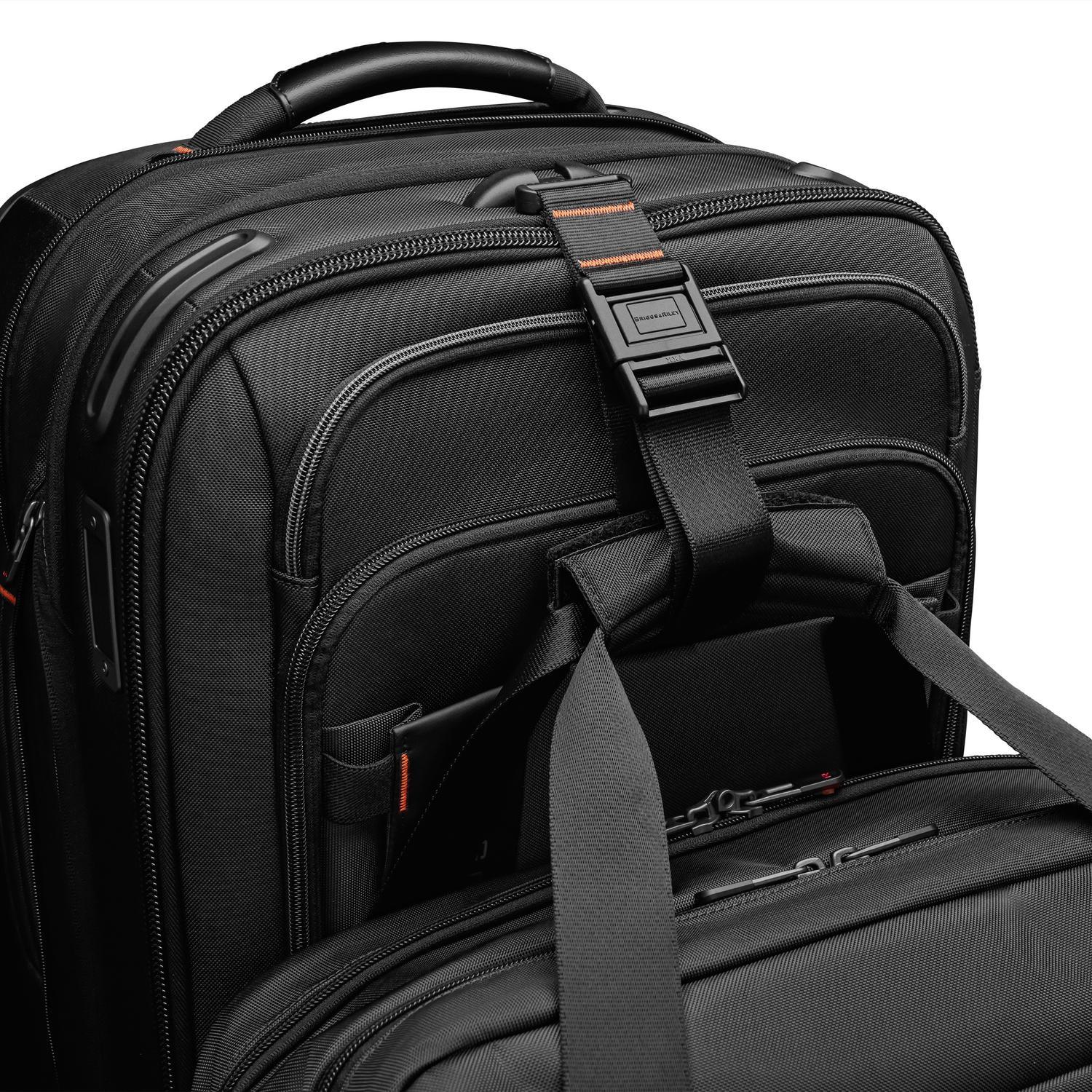 Global 21" Carry-on Expandable Spinner - Image 26