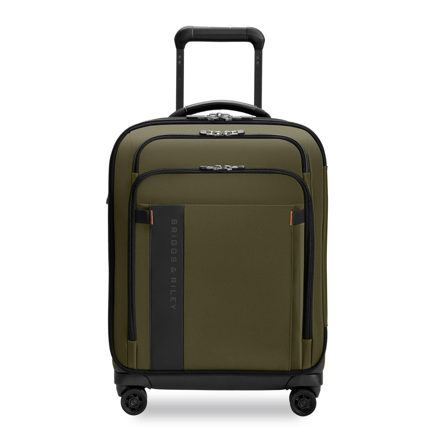 Global 21" Carry-on Expandable Spinner - Image 27