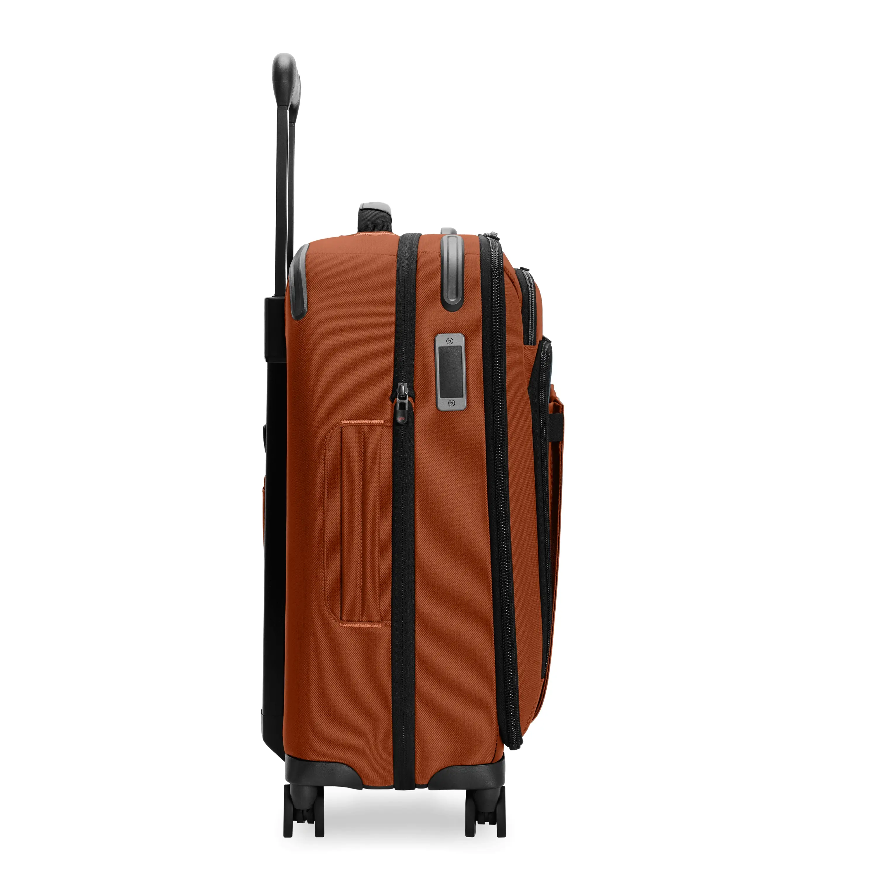 Global 21" Carry-on Expandable Spinner - Image 3