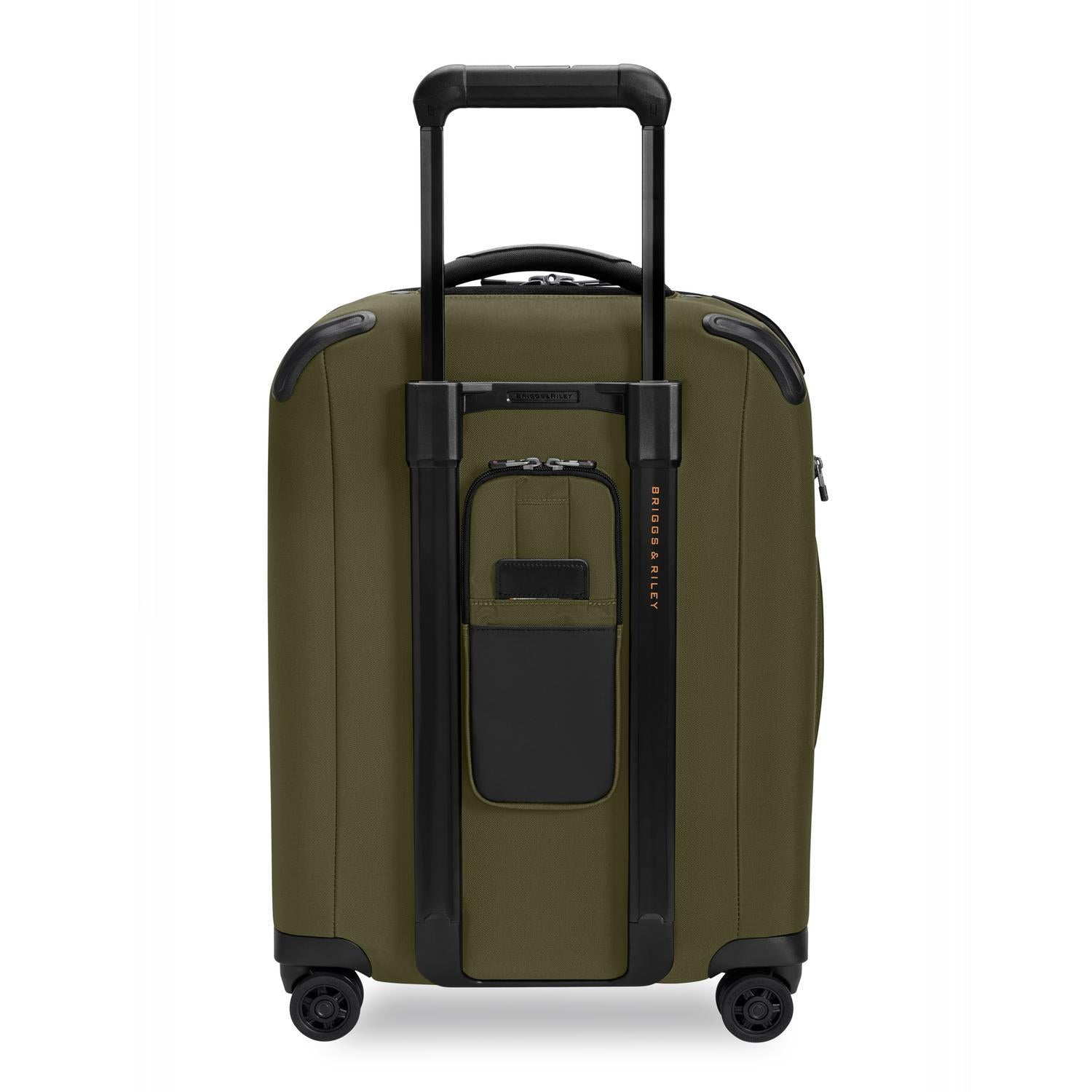 Global 21" Carry-on Expandable Spinner - Image 33