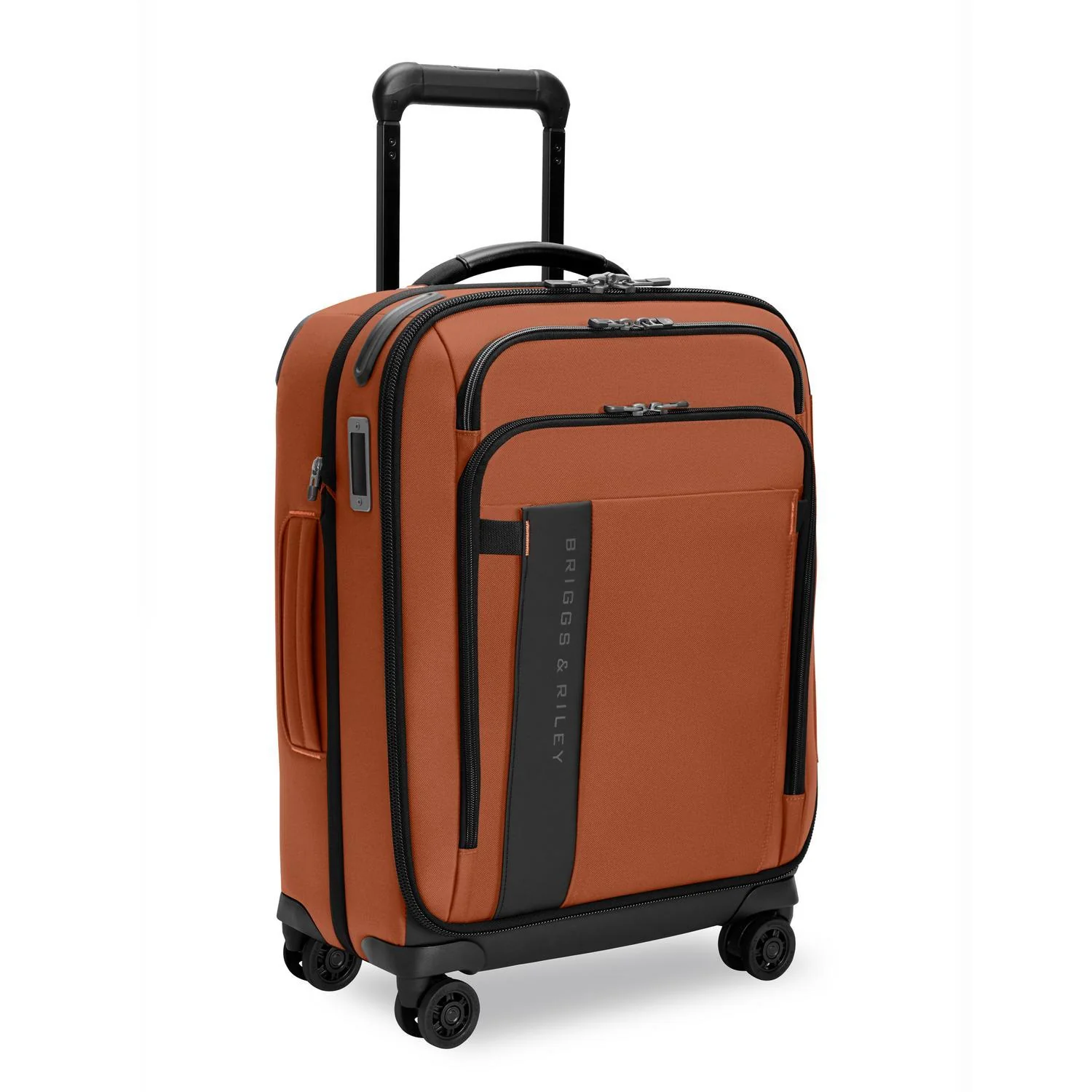 Global 21" Carry-on Expandable Spinner - Image 4