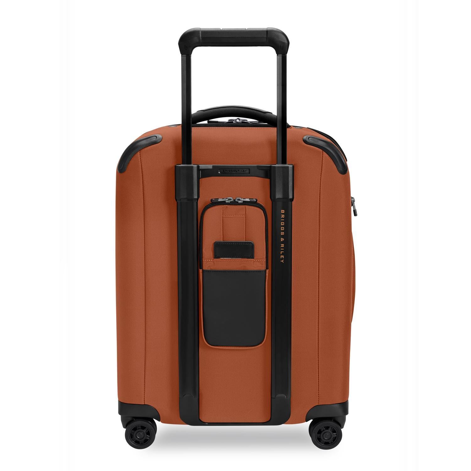 Global 21" Carry-on Expandable Spinner - Image 7
