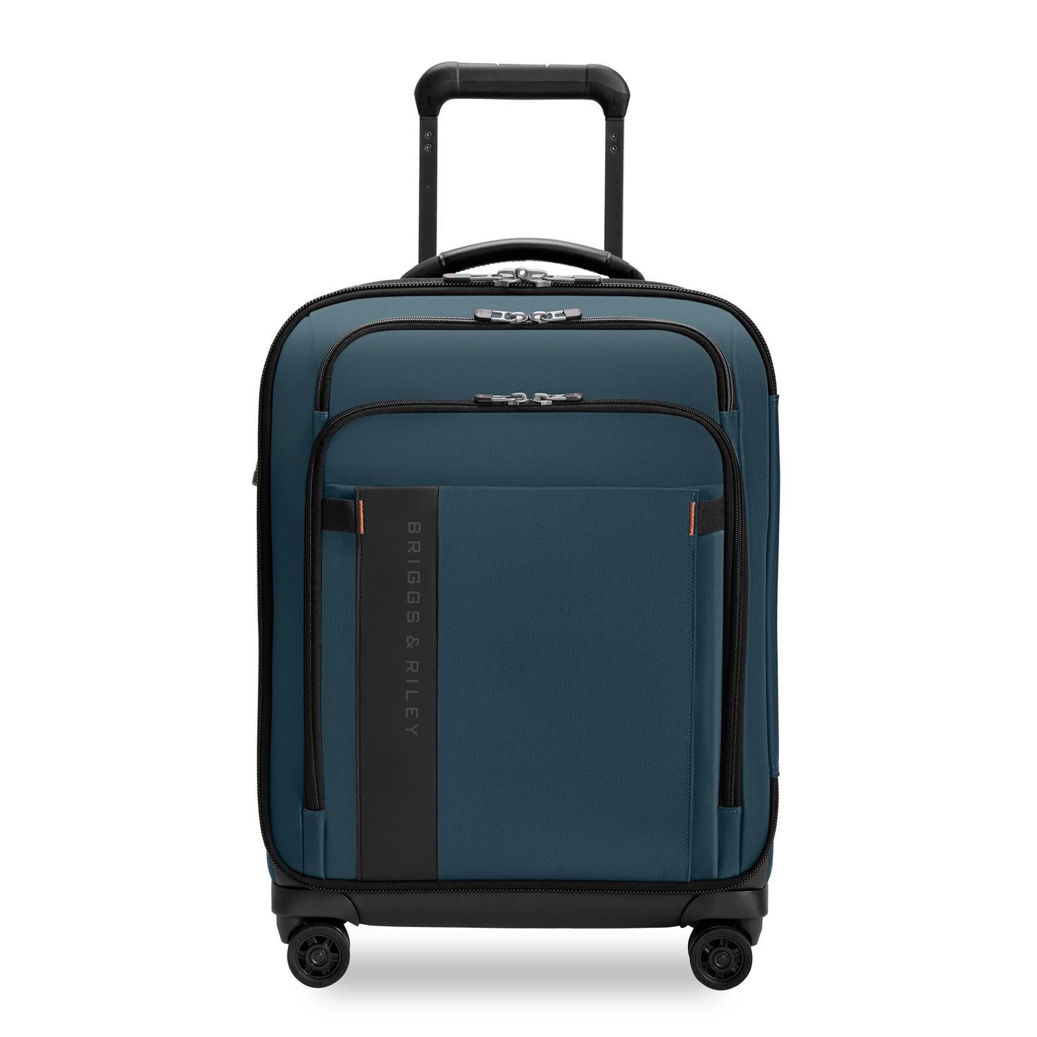 Global 21" Carry-on Expandable Spinner - Image 9