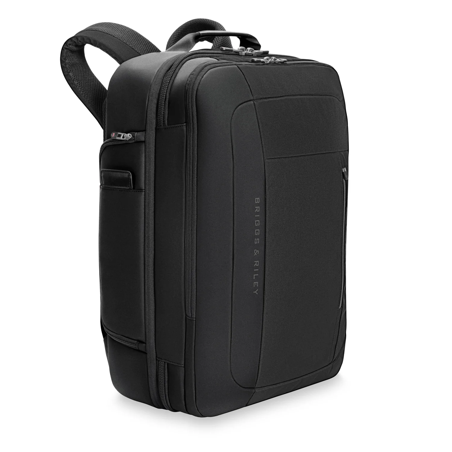 Large Convertible Backpack Duffle - Image 4
