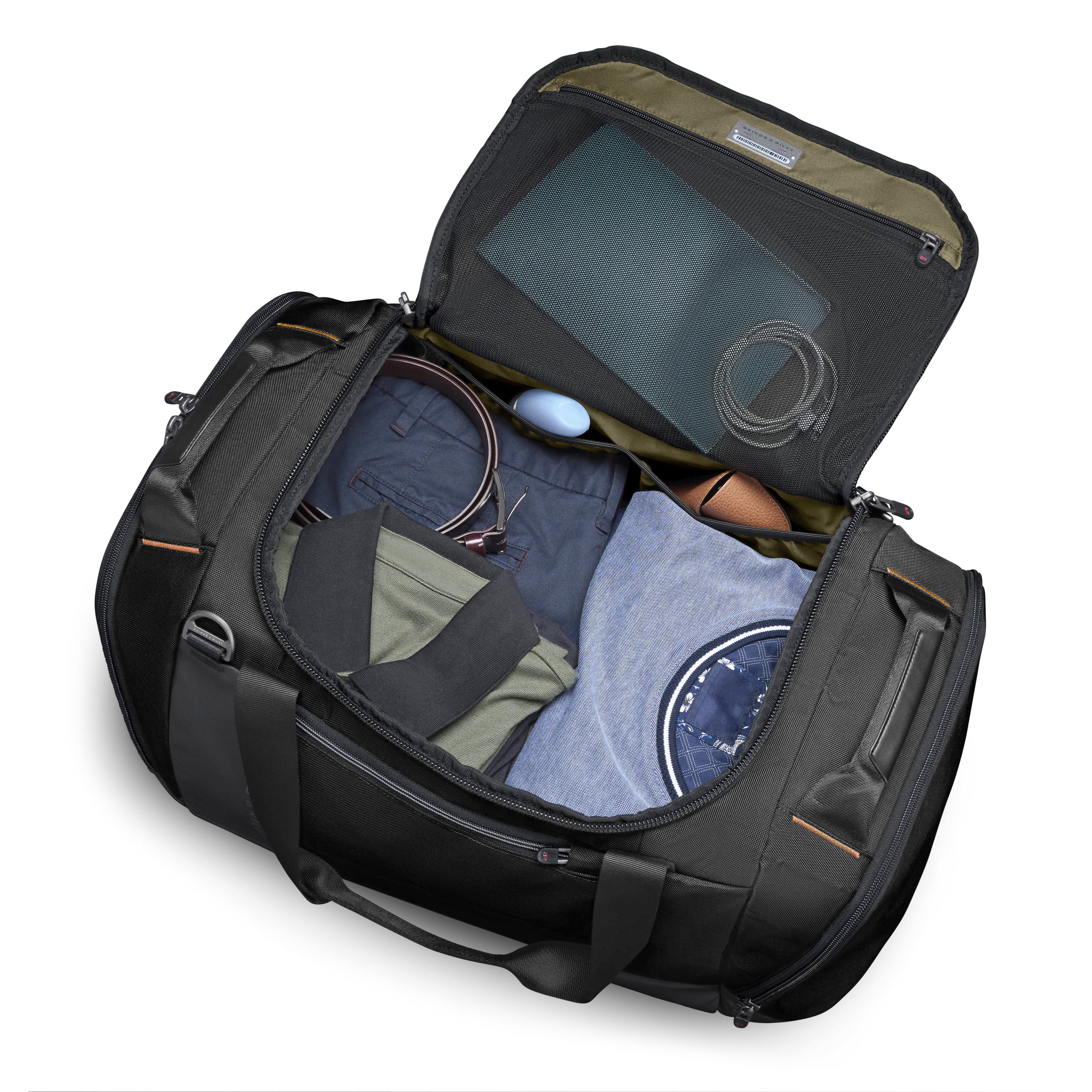 Large Duffle - Image 16