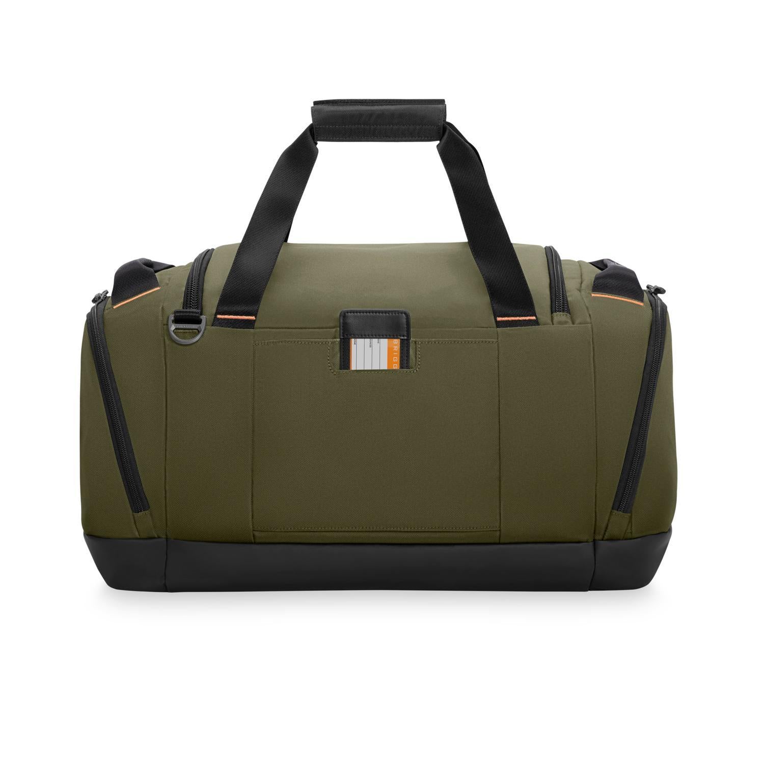 Large Duffle - Image 6