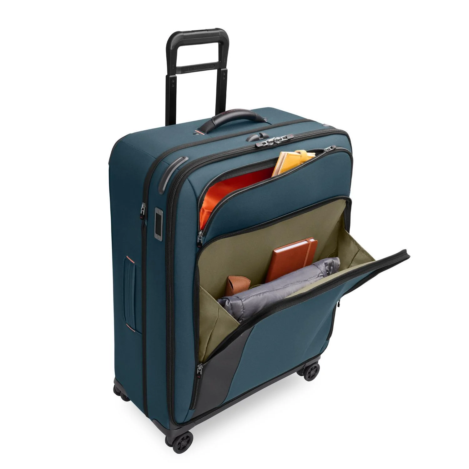Large Expandable Spinner - Image 13
