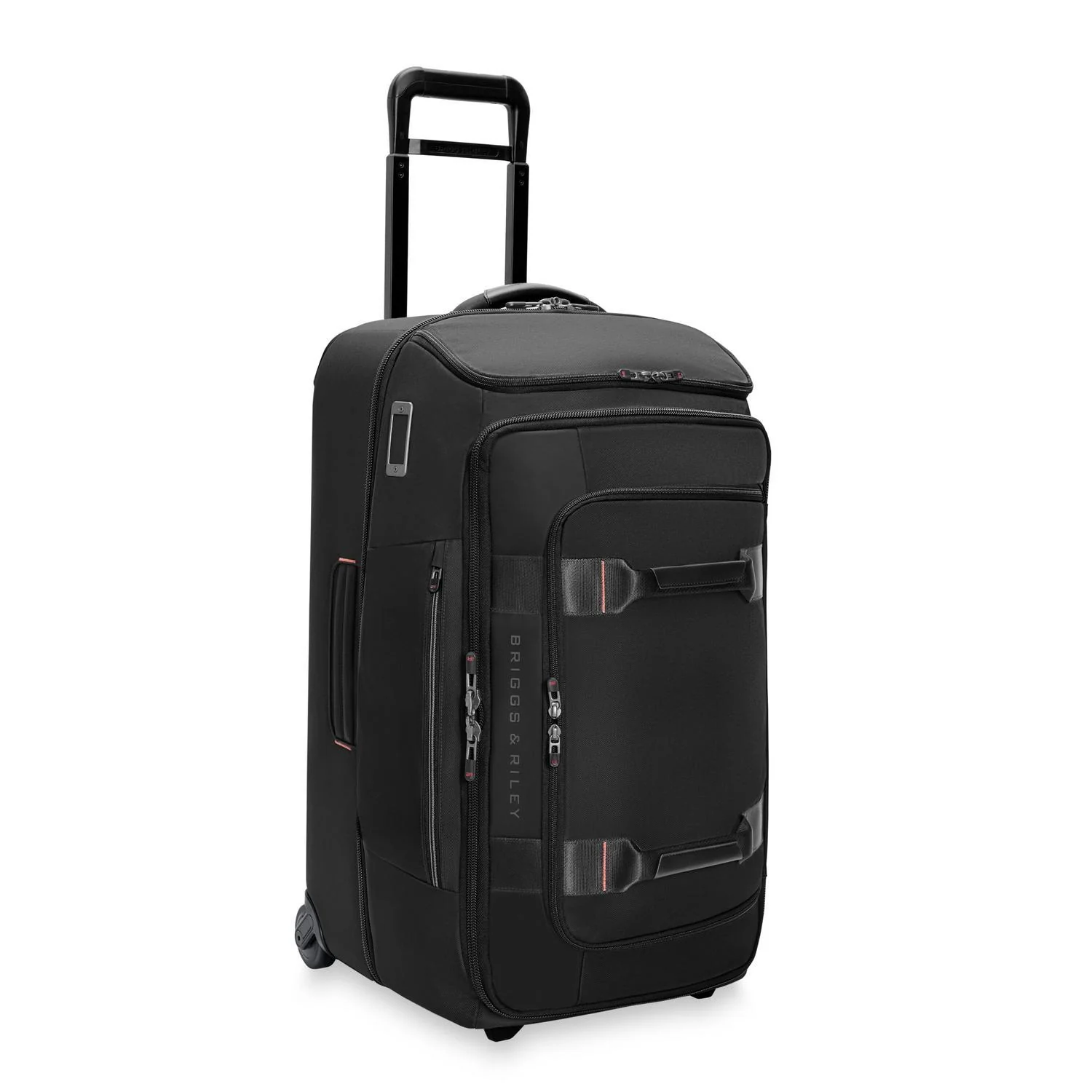 Medium 2-Wheel Duffle - Image 15