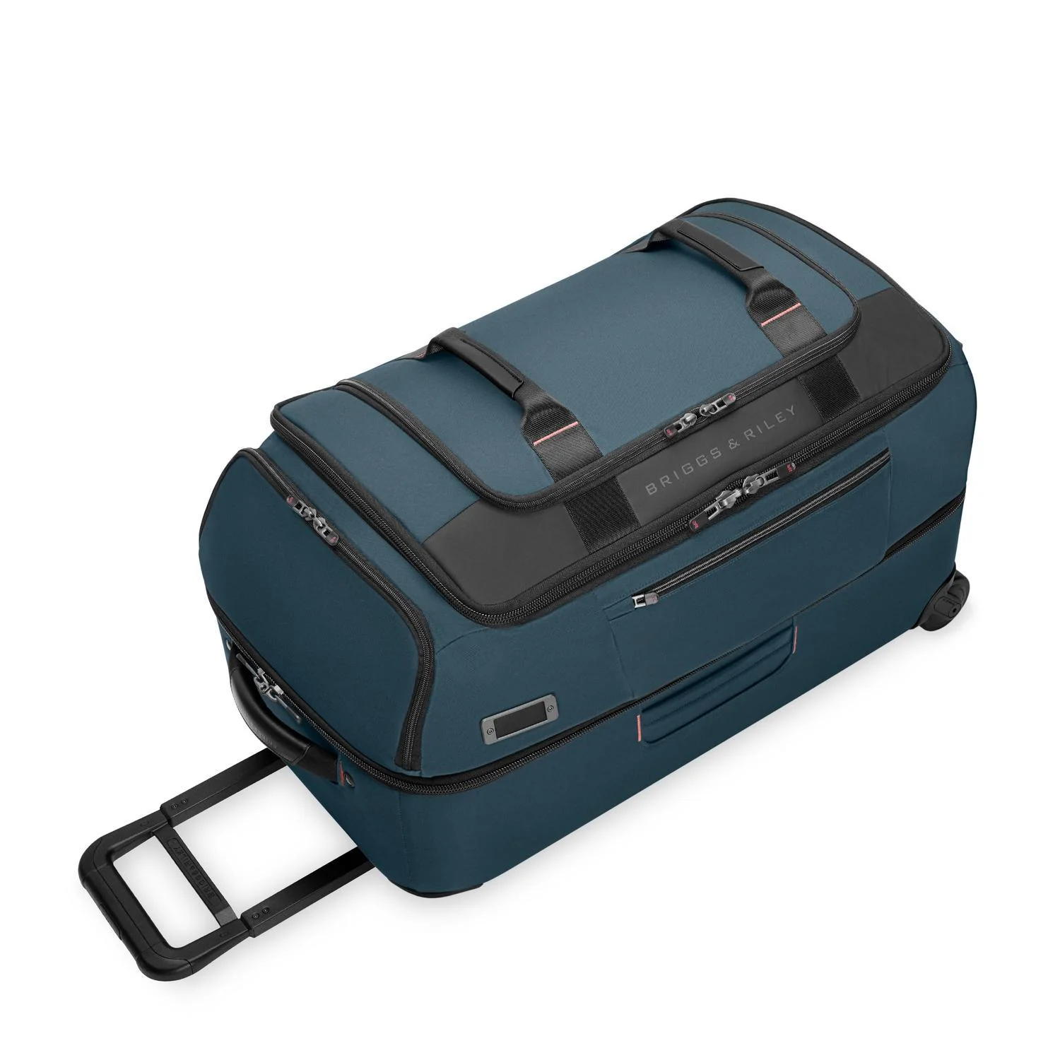 Medium 2-Wheel Duffle - Image 34