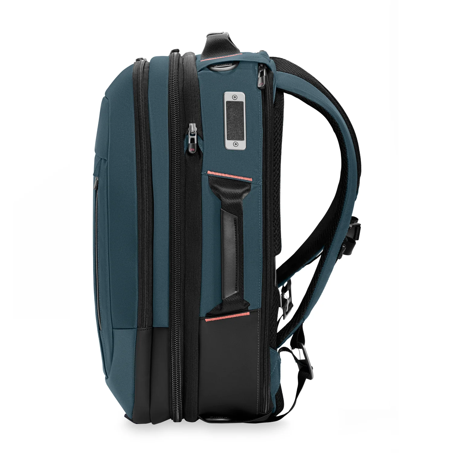 Medium Convertible Backpack Duffle - Image 10
