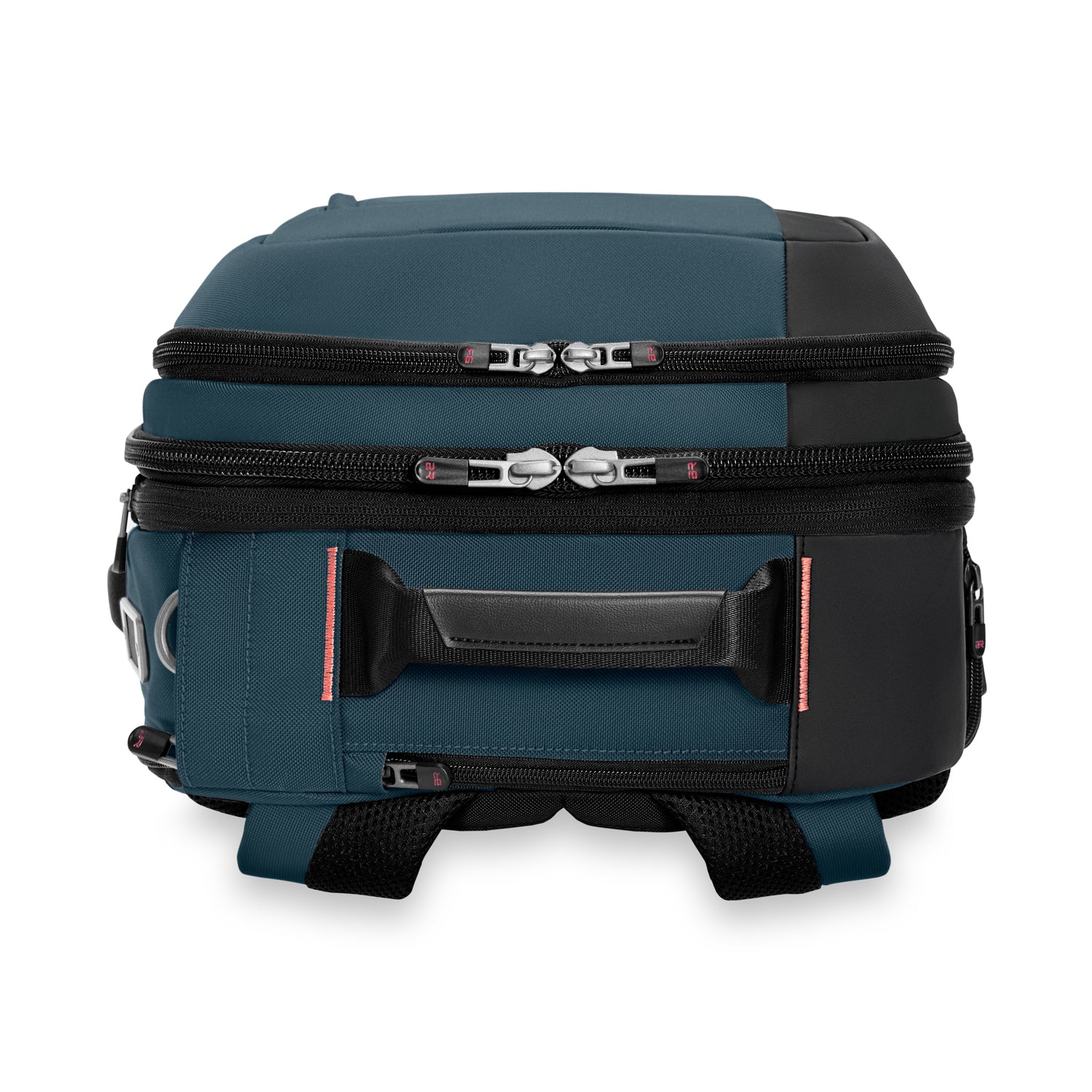 Medium Convertible Backpack Duffle - Image 11