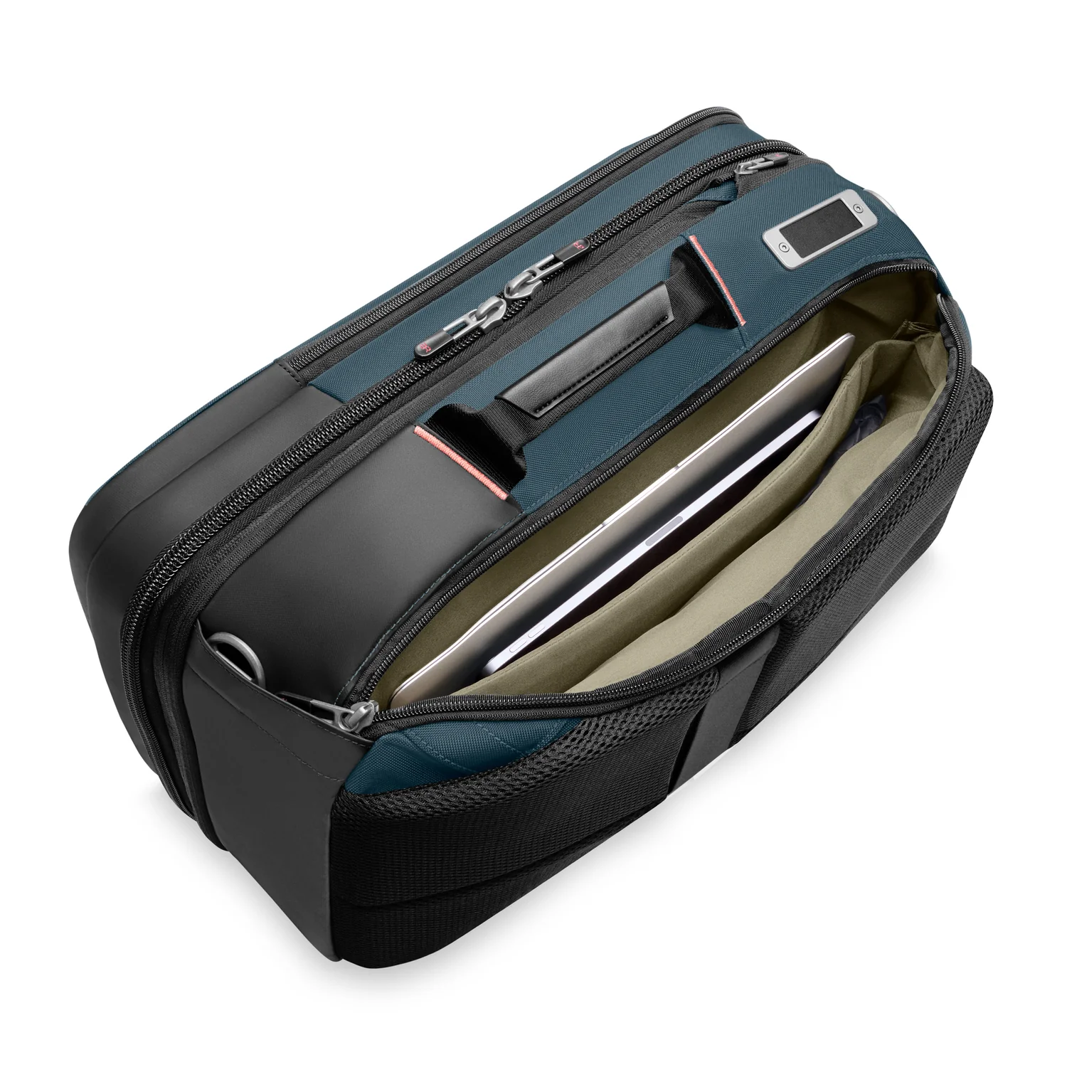 Medium Convertible Backpack Duffle - Image 13