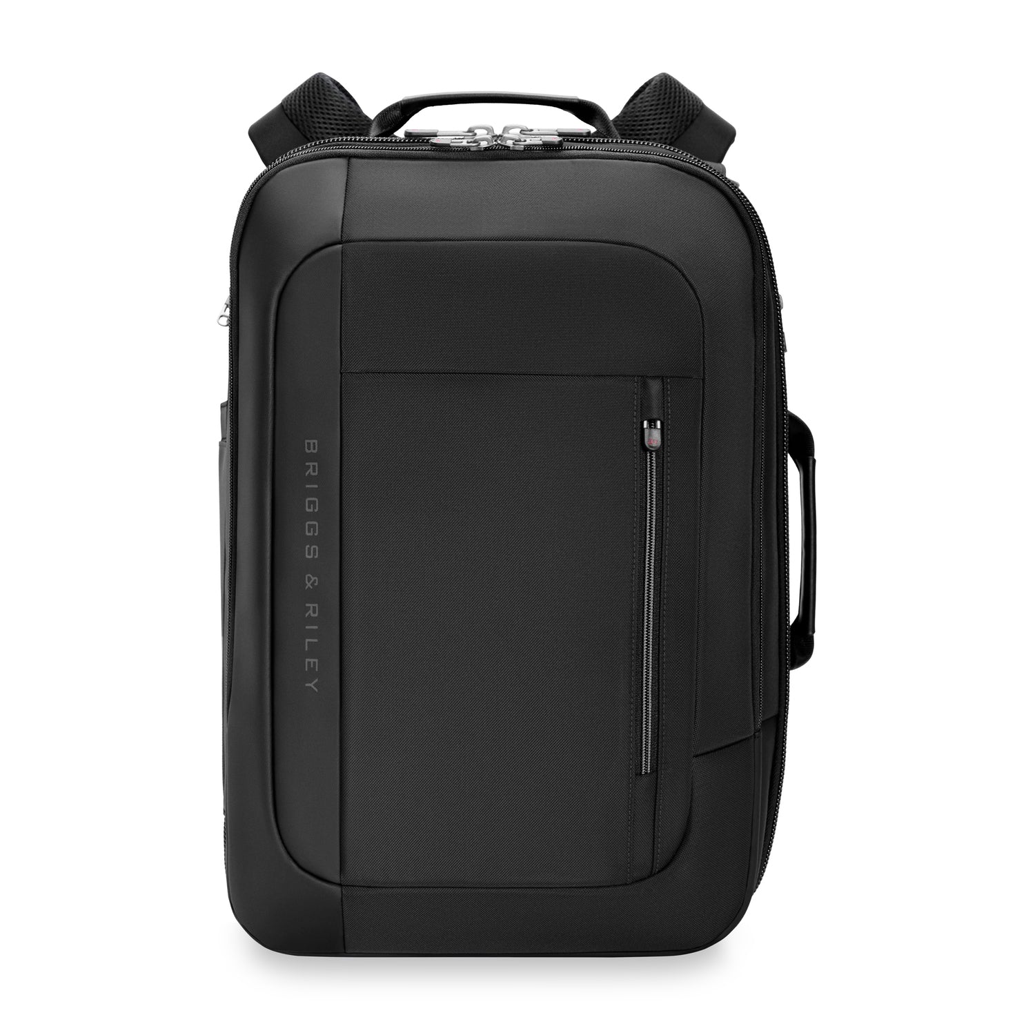 Medium Convertible Backpack Duffle - Image 14