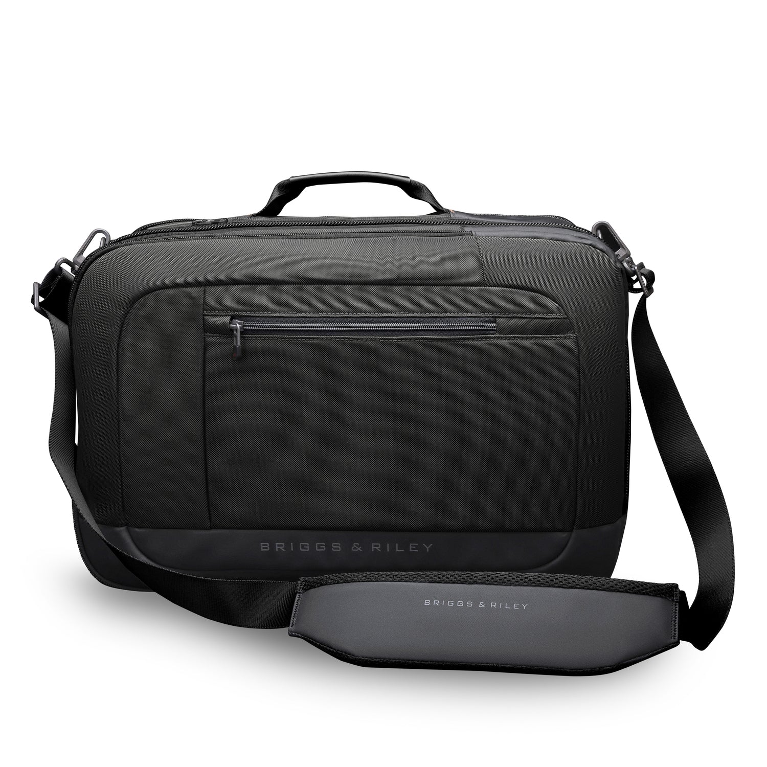 Medium Convertible Backpack Duffle - Image 17