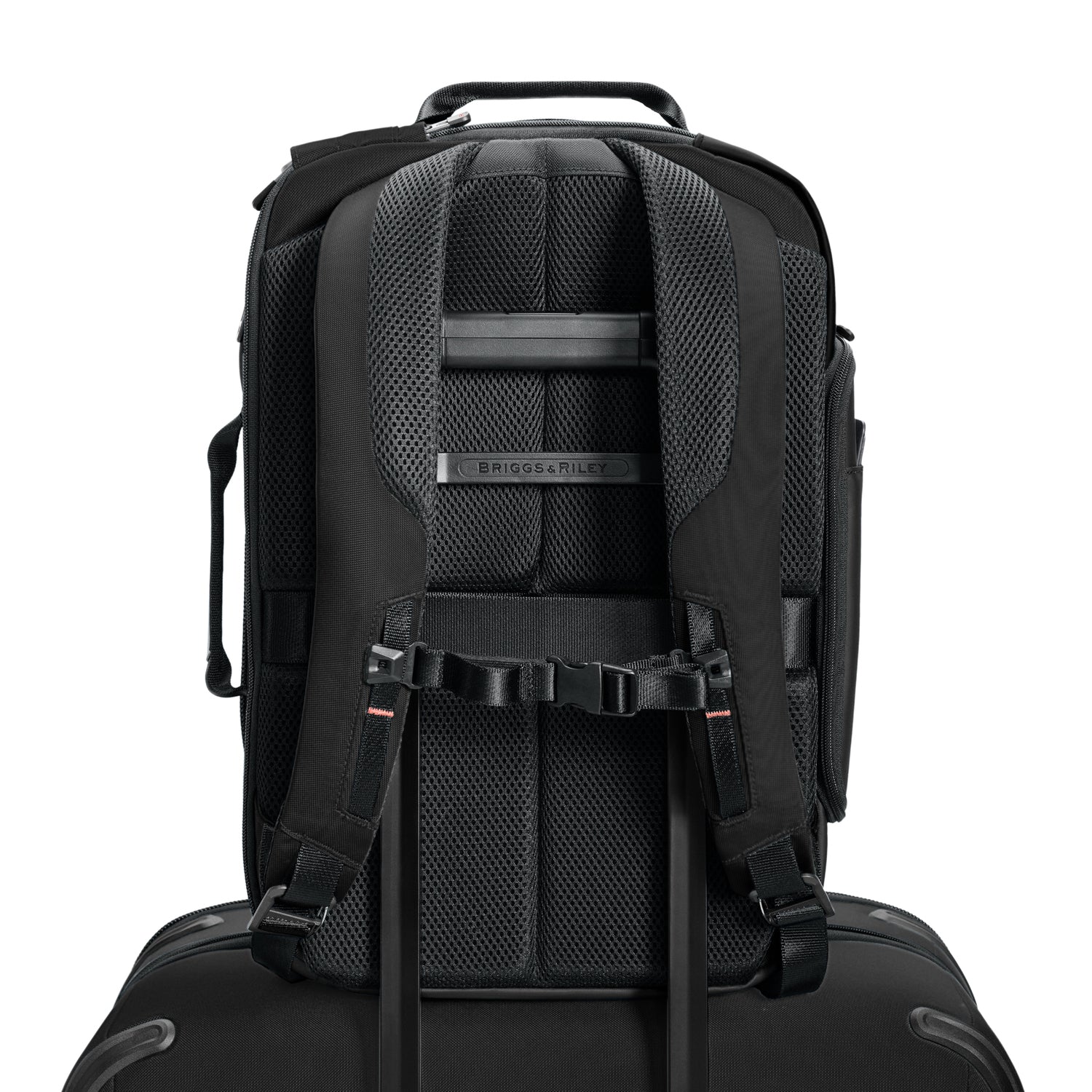 Medium Convertible Backpack Duffle - Image 22
