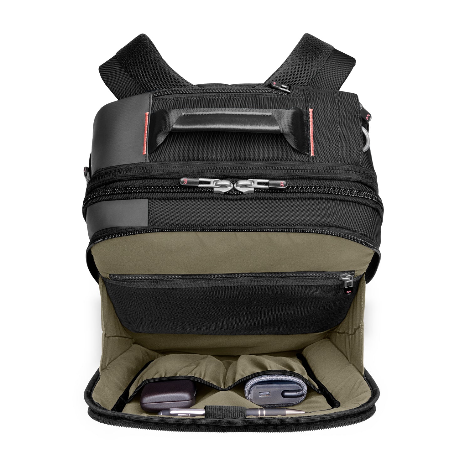 Medium Convertible Backpack Duffle - Image 25