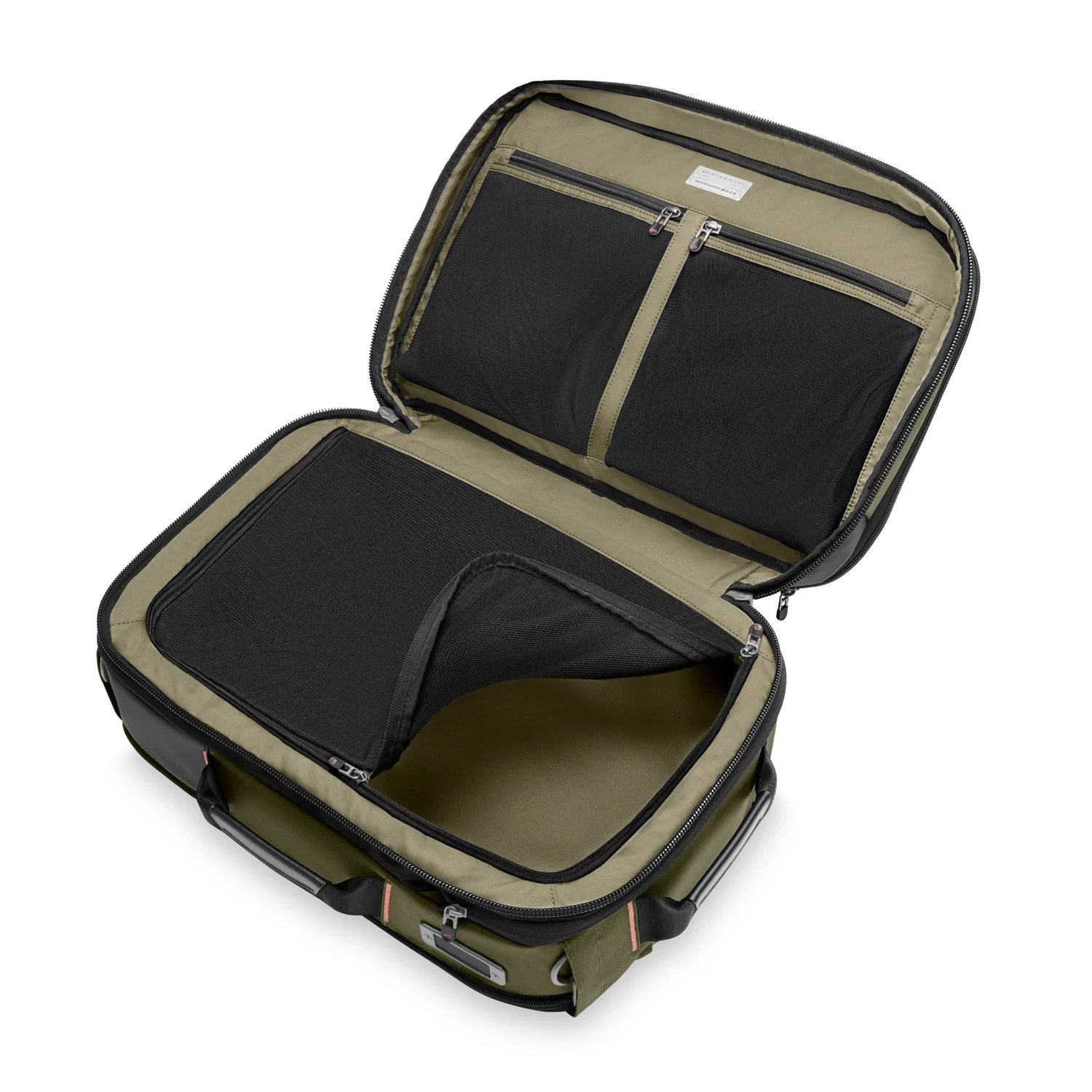 Medium Convertible Backpack Duffle - Image 29