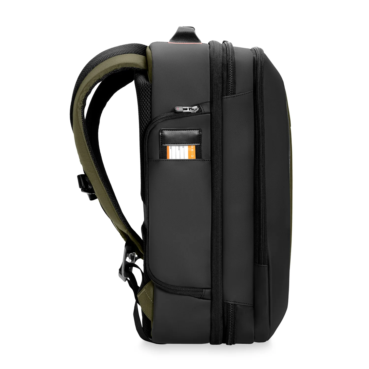 Medium Convertible Backpack Duffle - Image 34