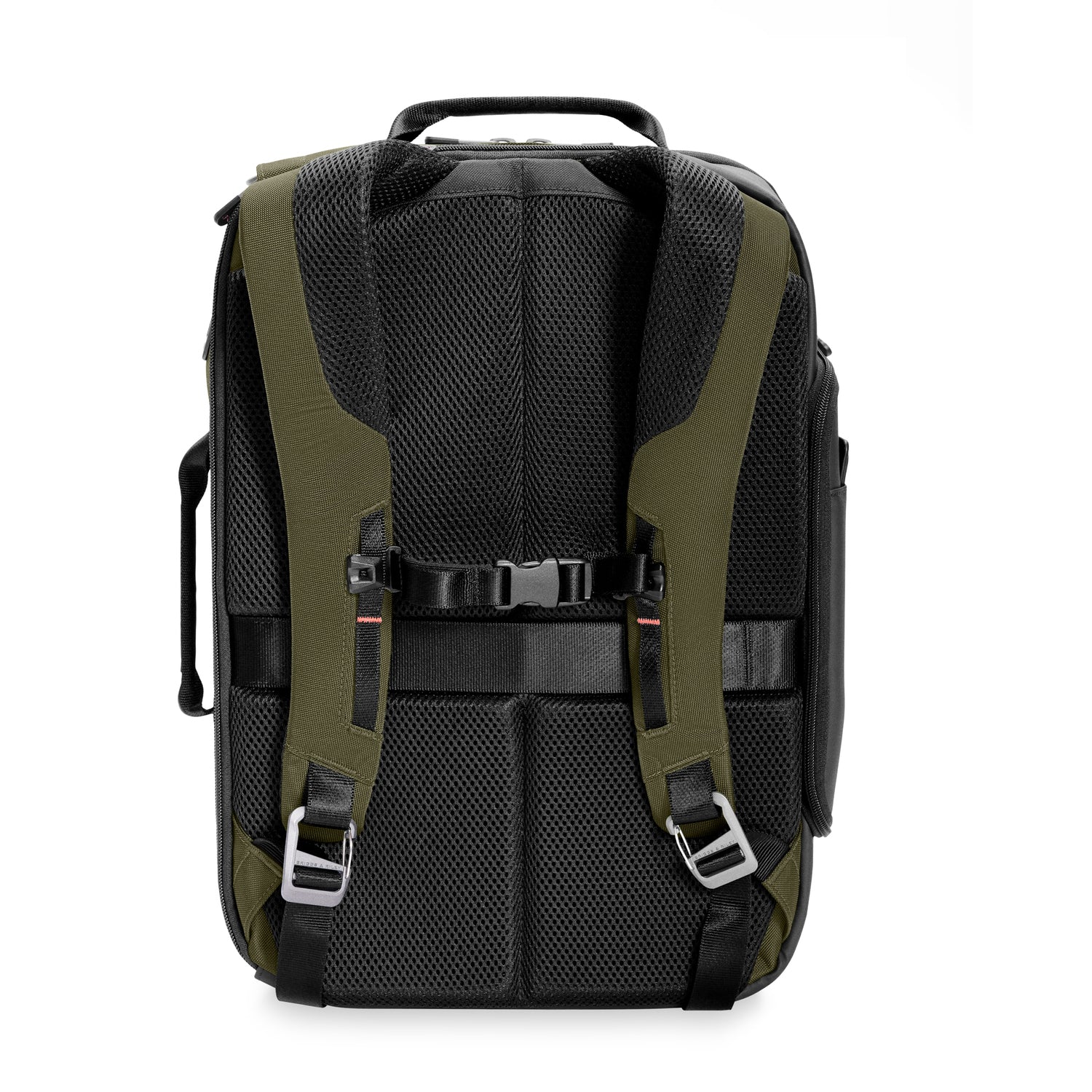 Medium Convertible Backpack Duffle - Image 35