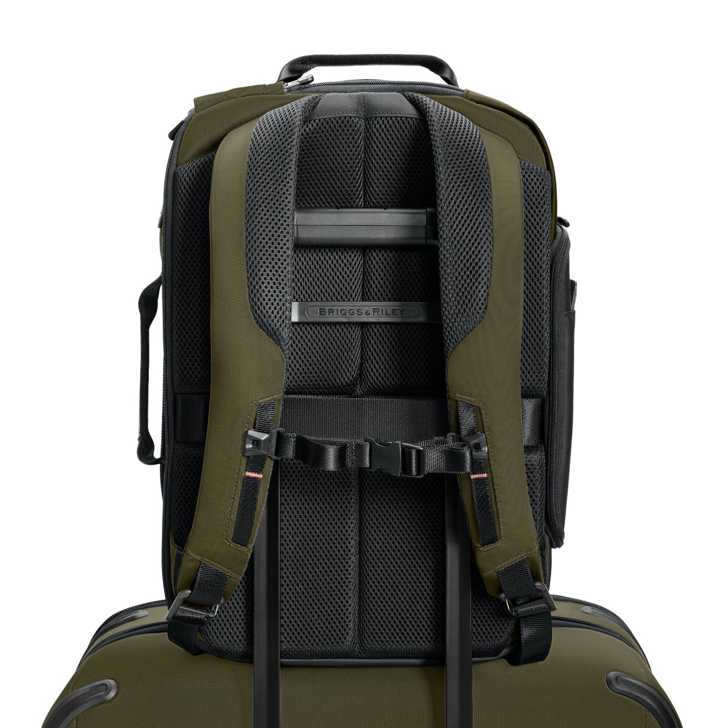 Medium Convertible Backpack Duffle - Image 36