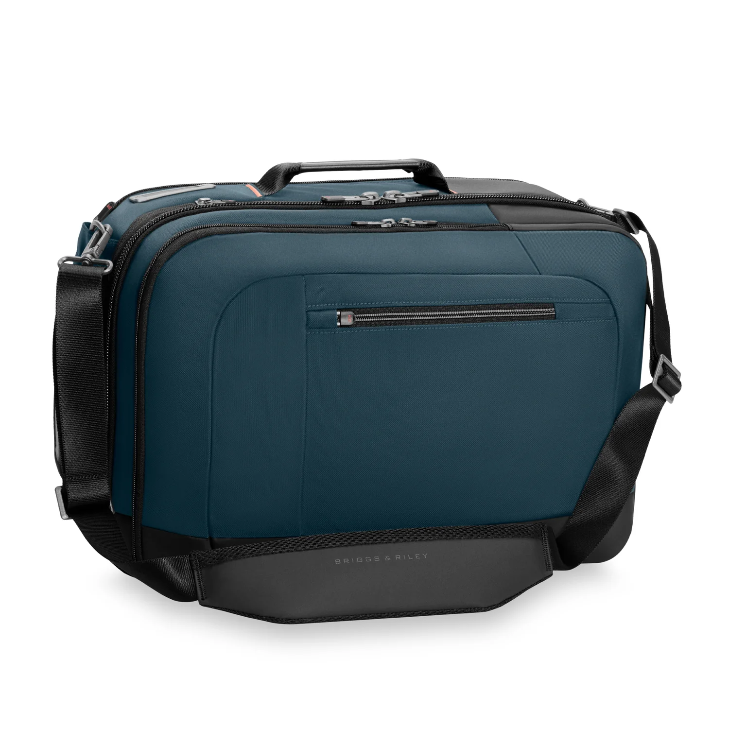 Medium Convertible Backpack Duffle - Image 4