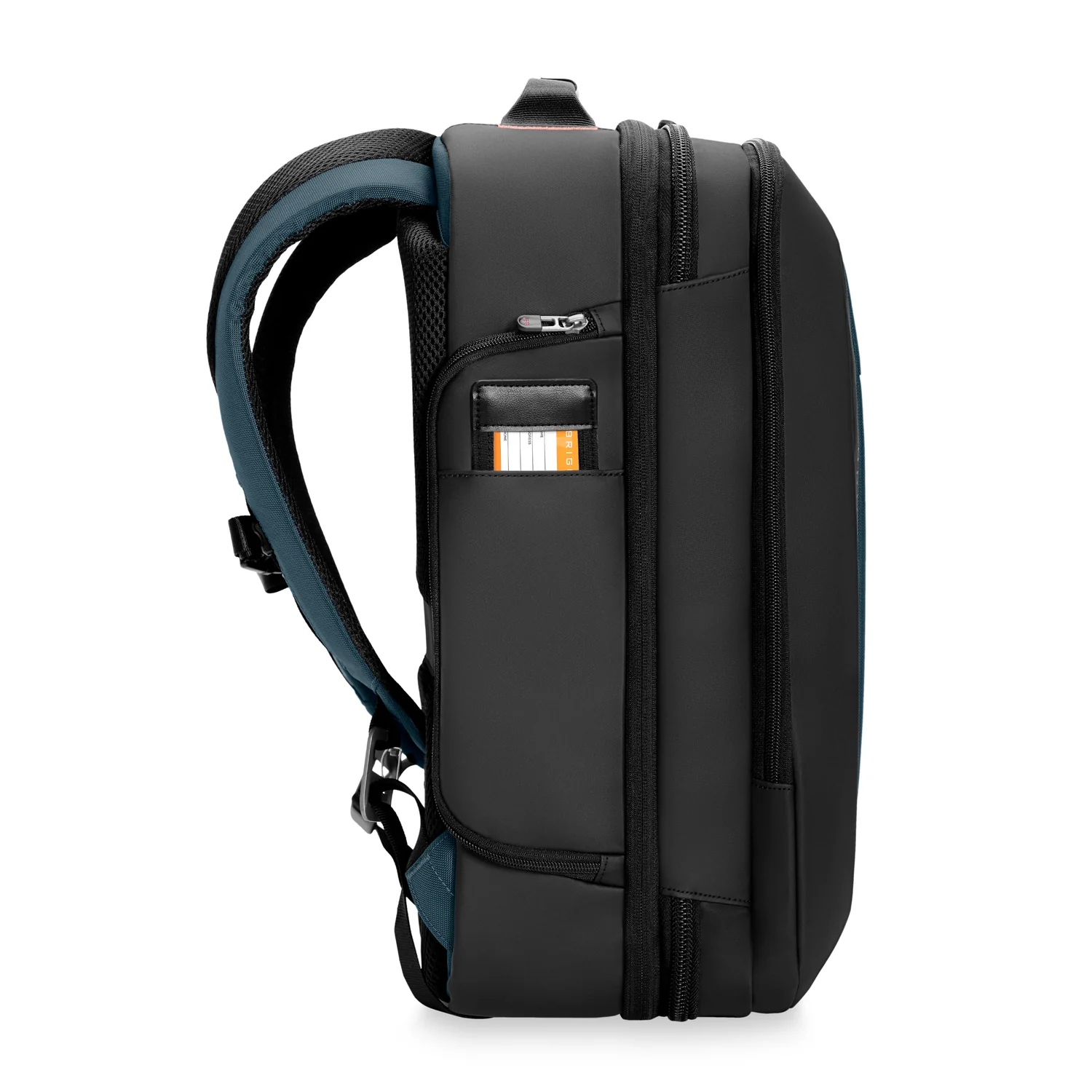 Medium Convertible Backpack Duffle - Image 6