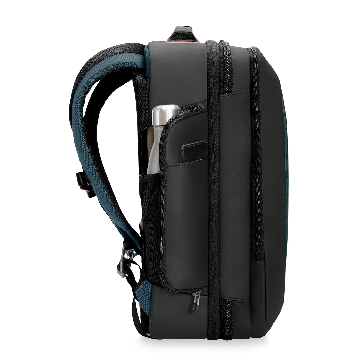 Medium Convertible Backpack Duffle - Image 7