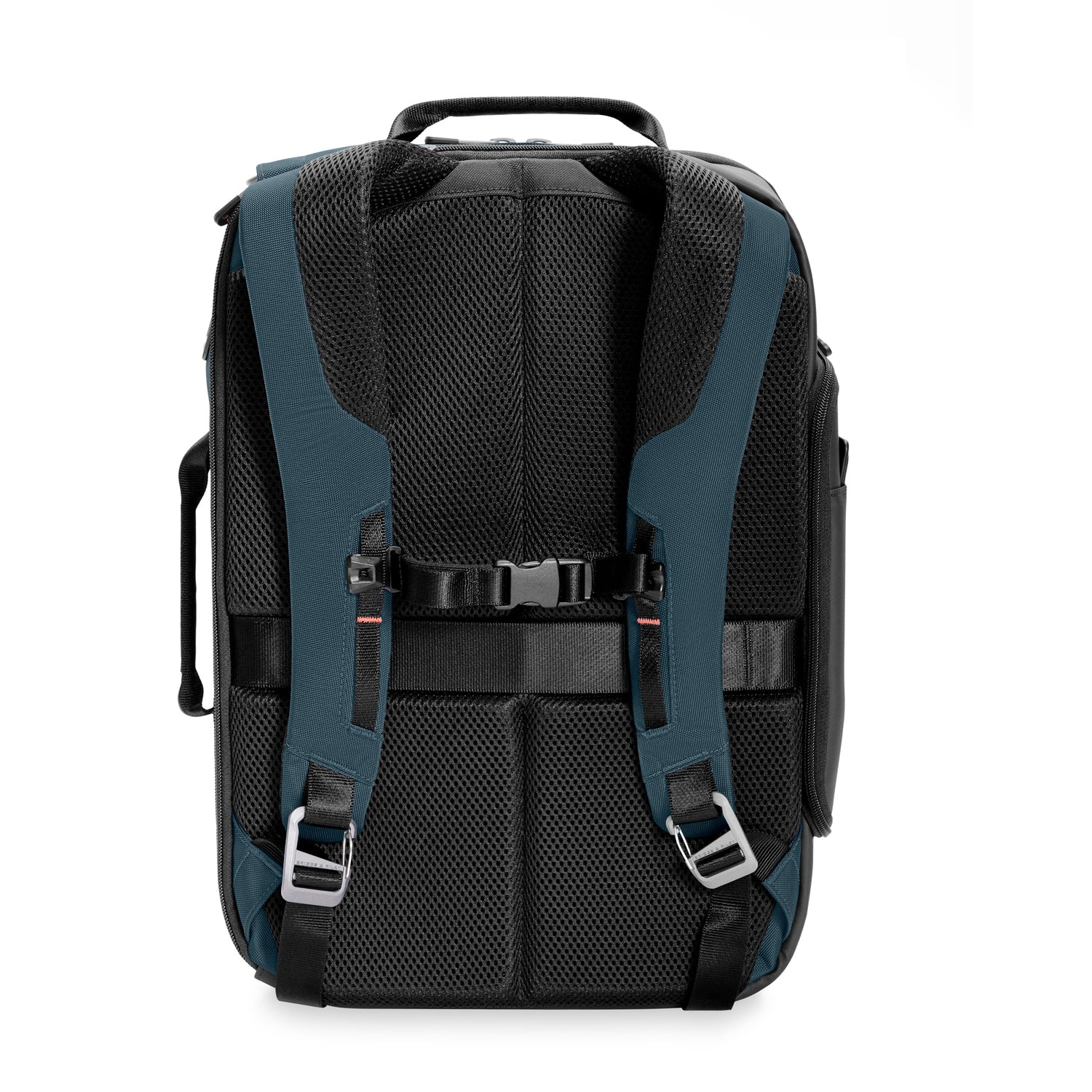 Medium Convertible Backpack Duffle - Image 8