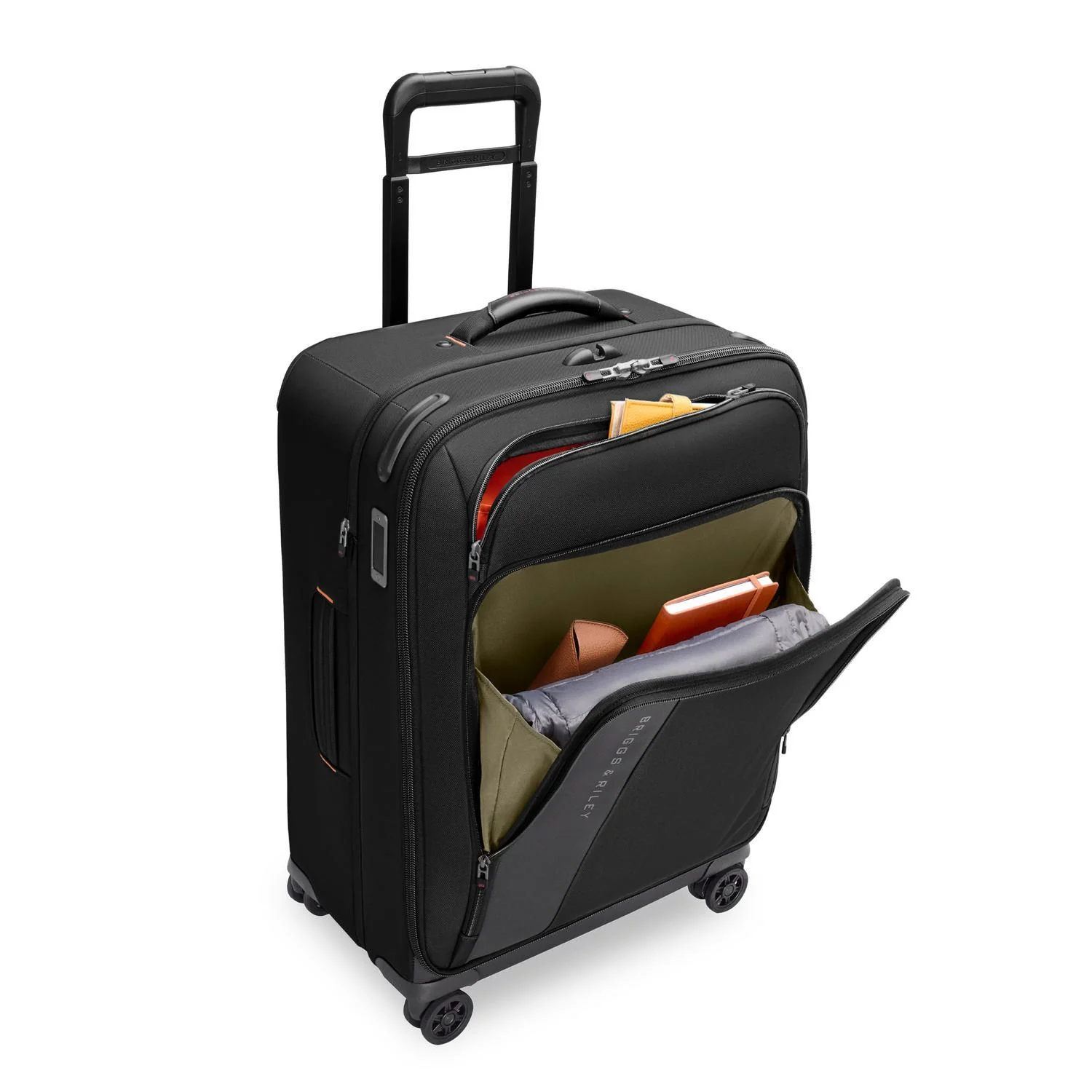 Medium Expandable Spinner - Image 14
