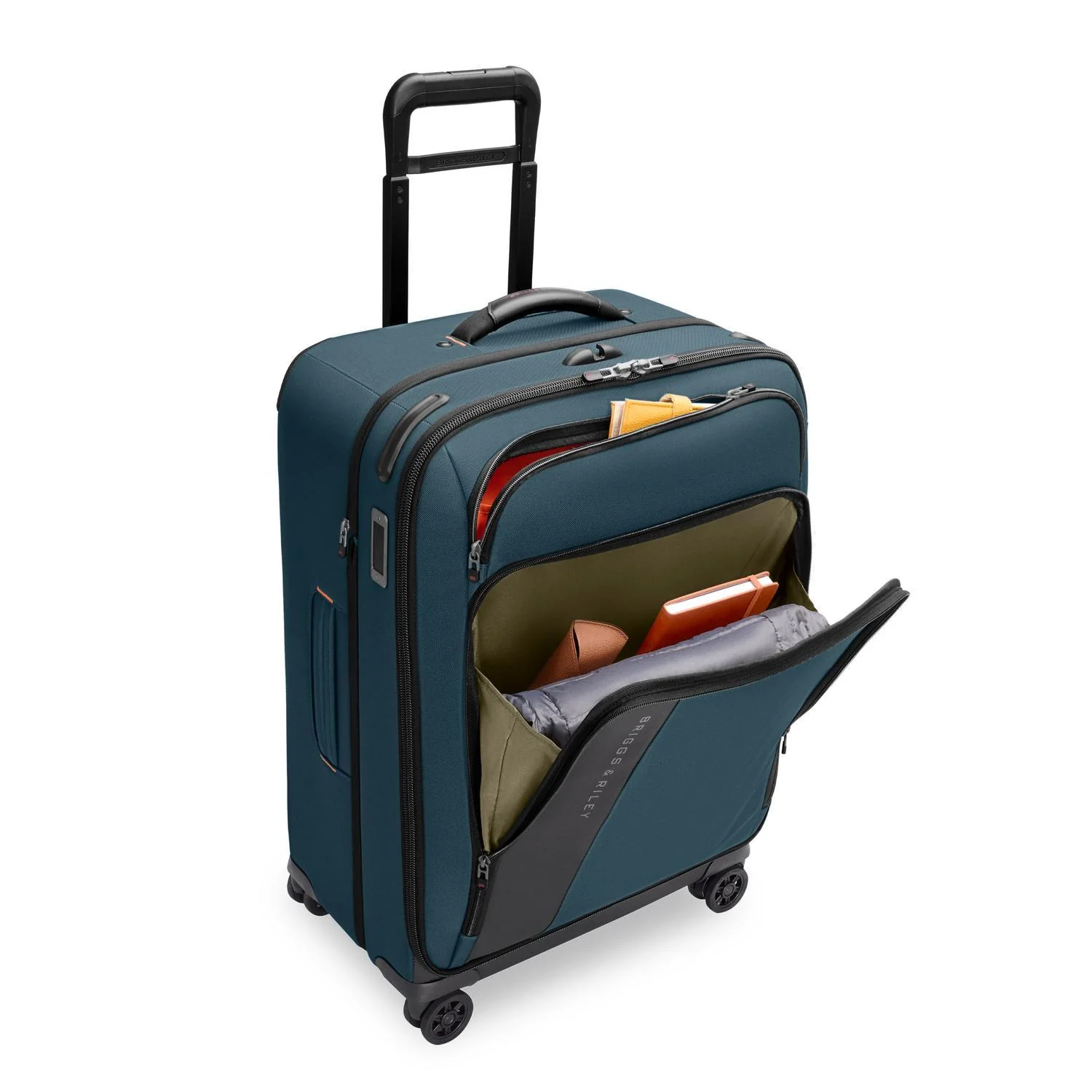 Medium Expandable Spinner - Image 23