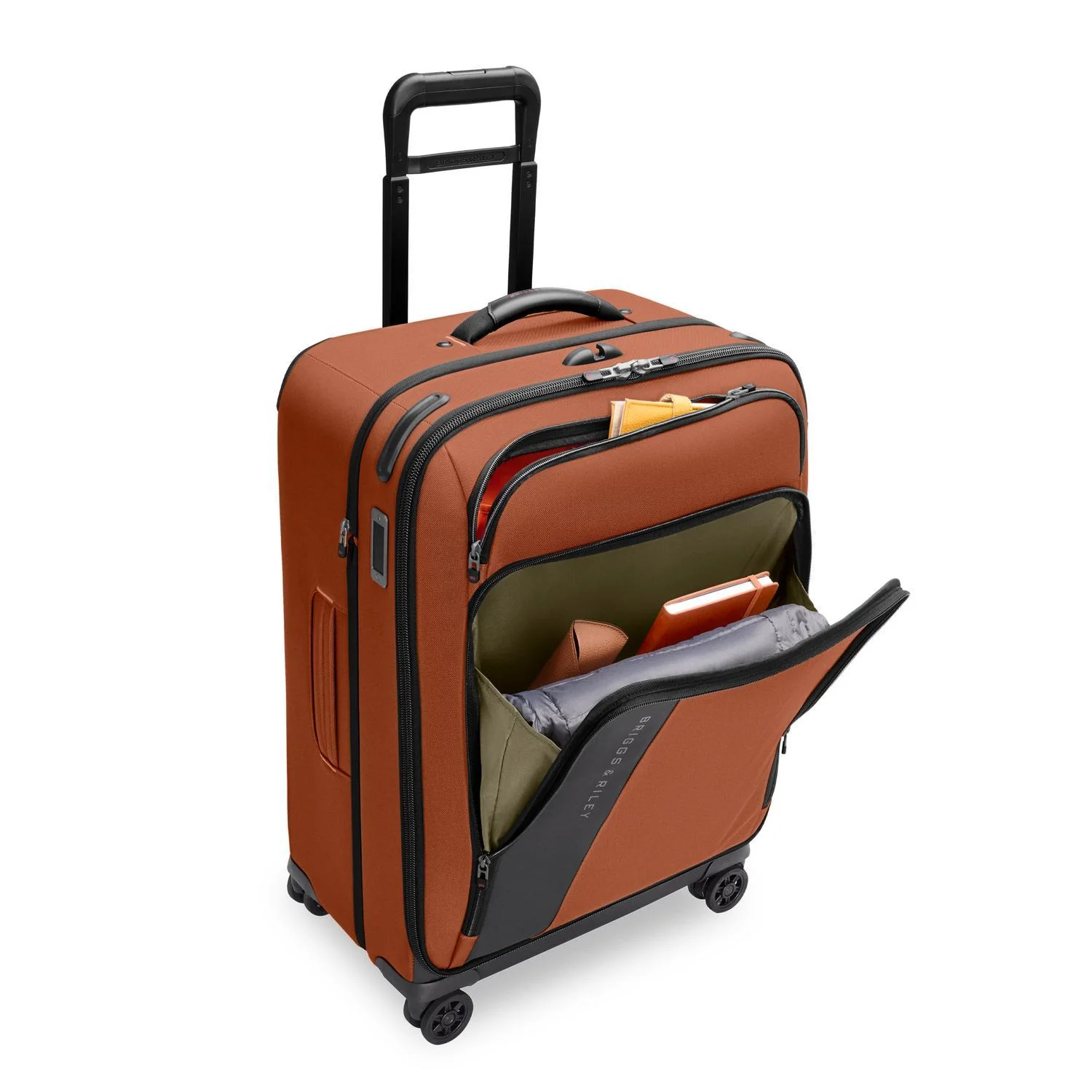 Medium Expandable Spinner - Image 32
