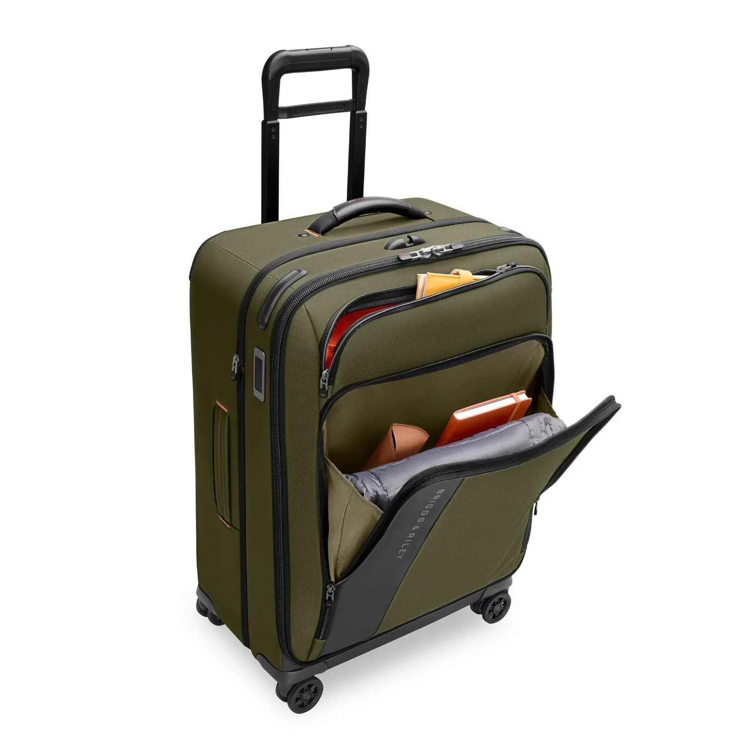 Medium Expandable Spinner - Image 5