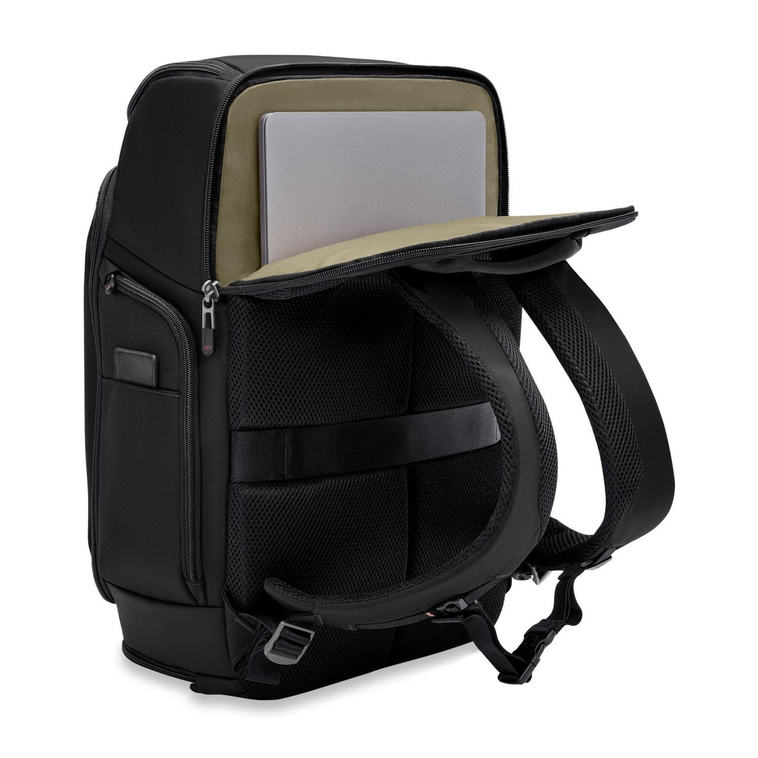 U-Zip Travel Backpack - Image 13