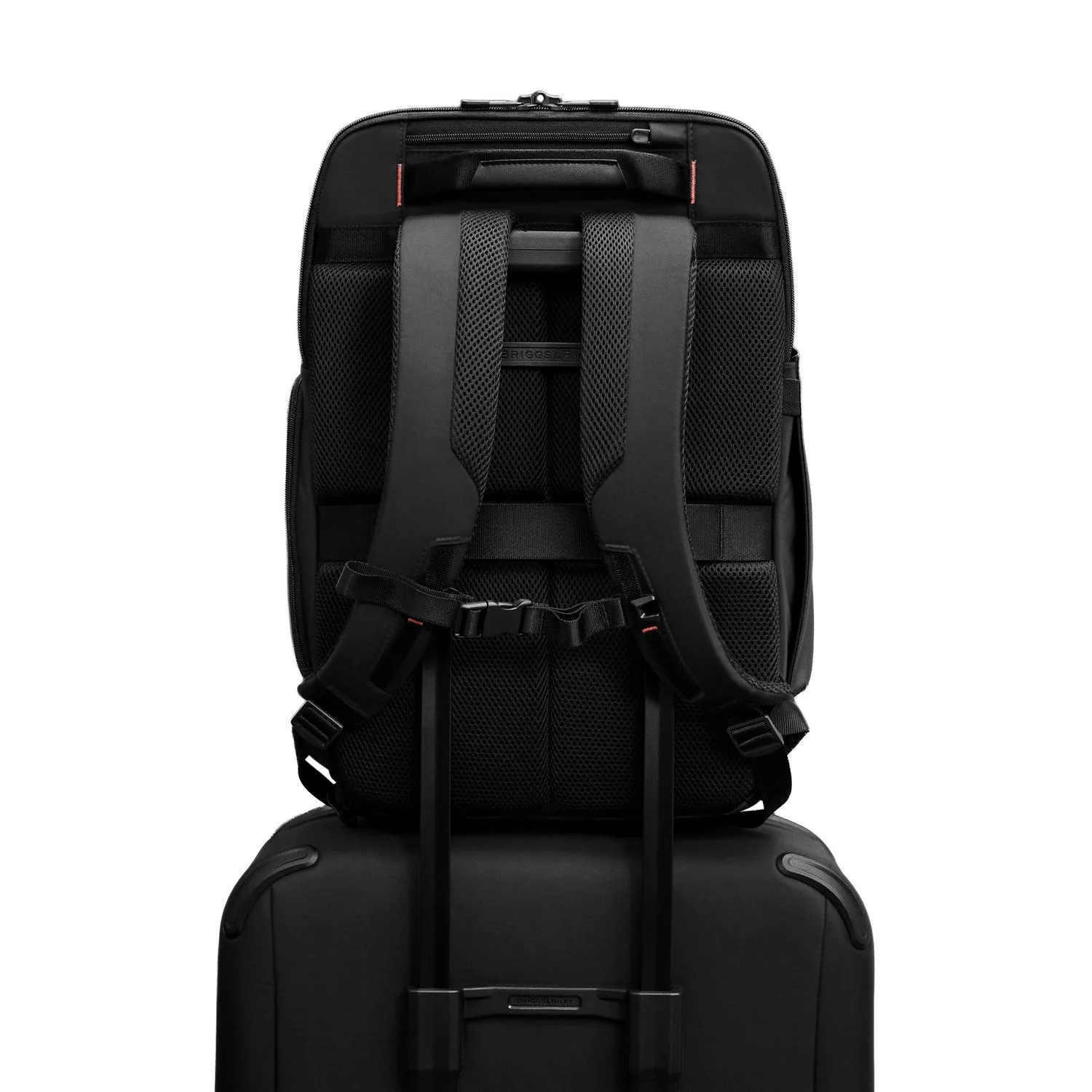 U-Zip Travel Backpack - Image 15