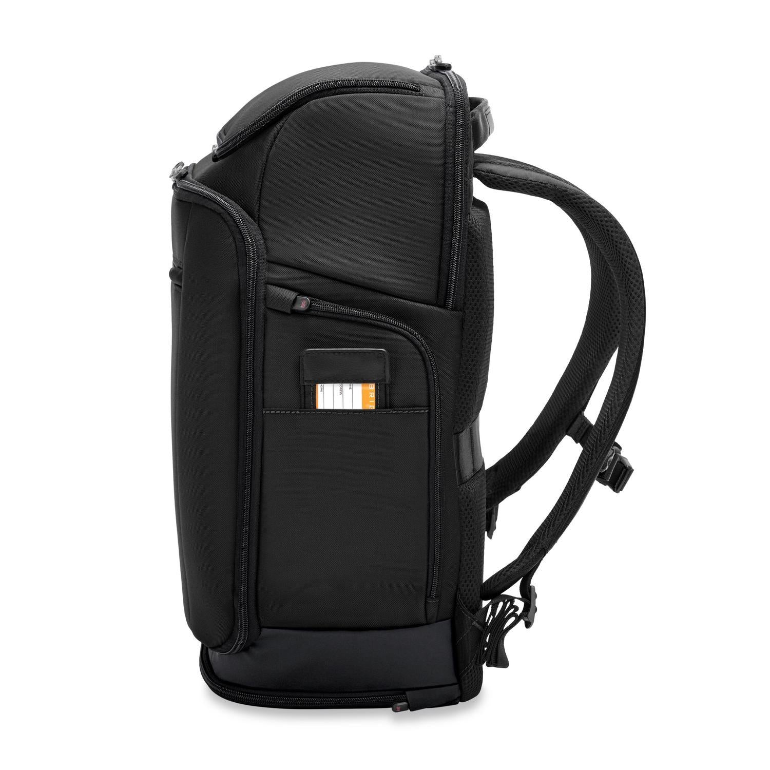 U-Zip Travel Backpack - Image 17